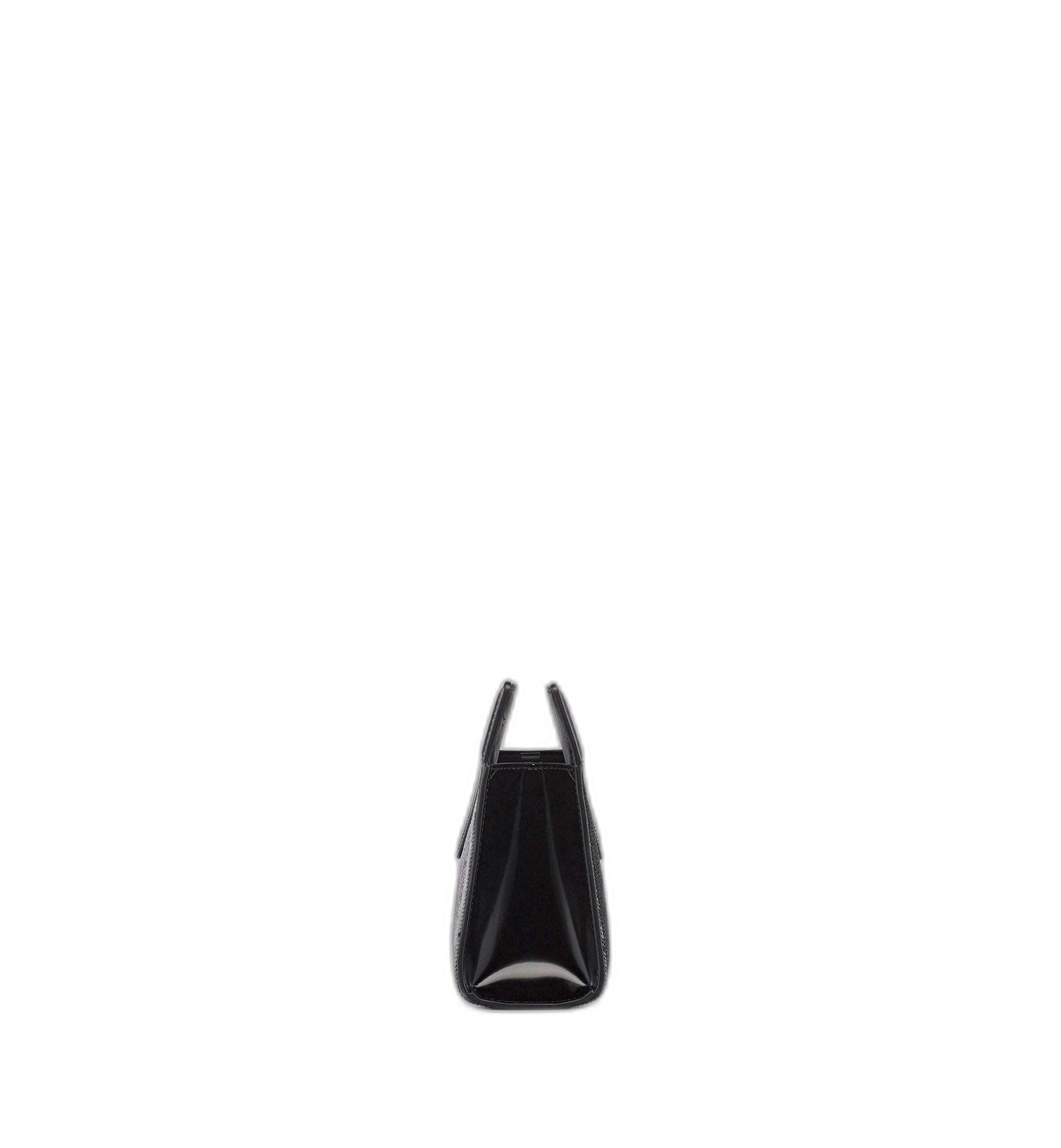MCM Schultertasche Diamond Small