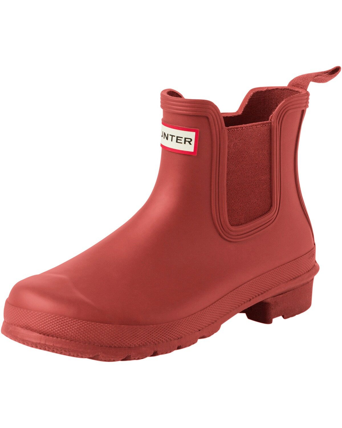 Gummiboots Original Chelsea Gummistiefelette