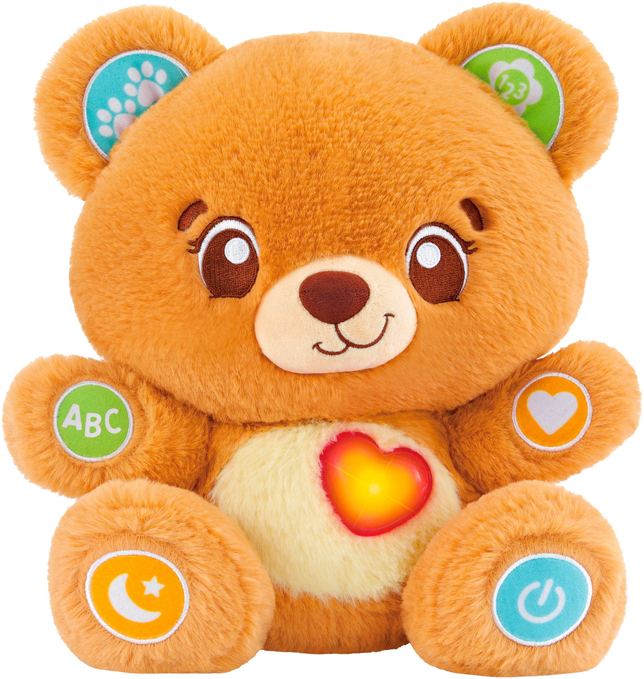Vtech® Lernspielzeug Spielspaß, Bärchen