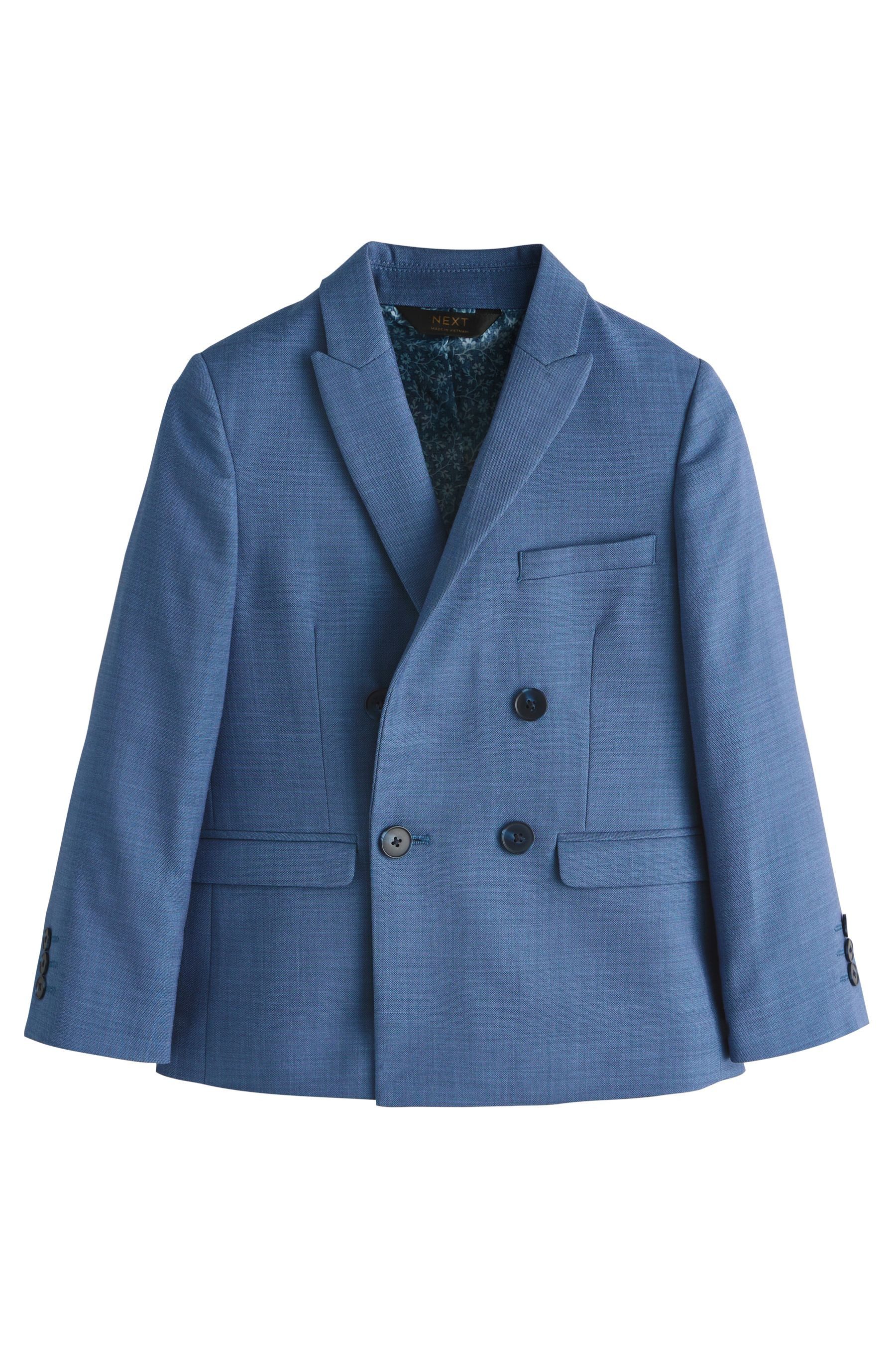 Baukastensakko Tailored Fit Anzugsakko