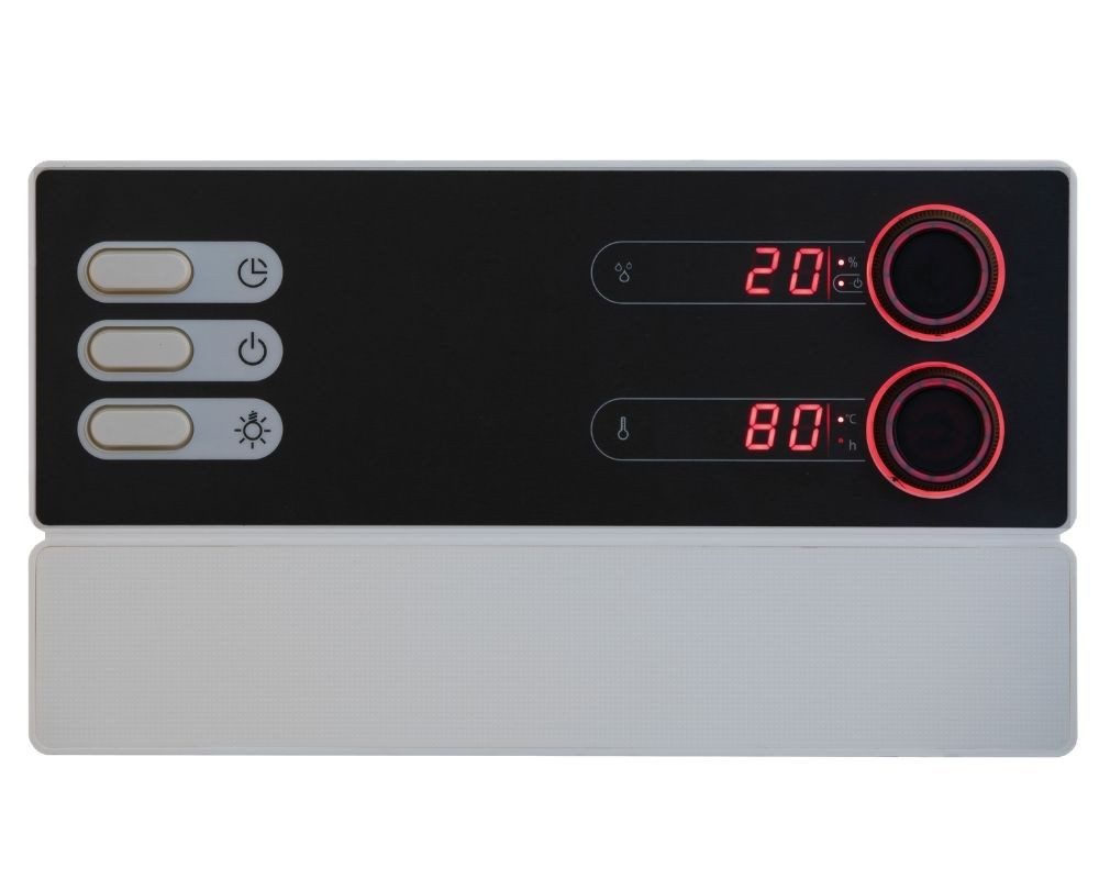 Tylö Sauna-Steuergerät Harvia PRO B3 Saunasteuerung