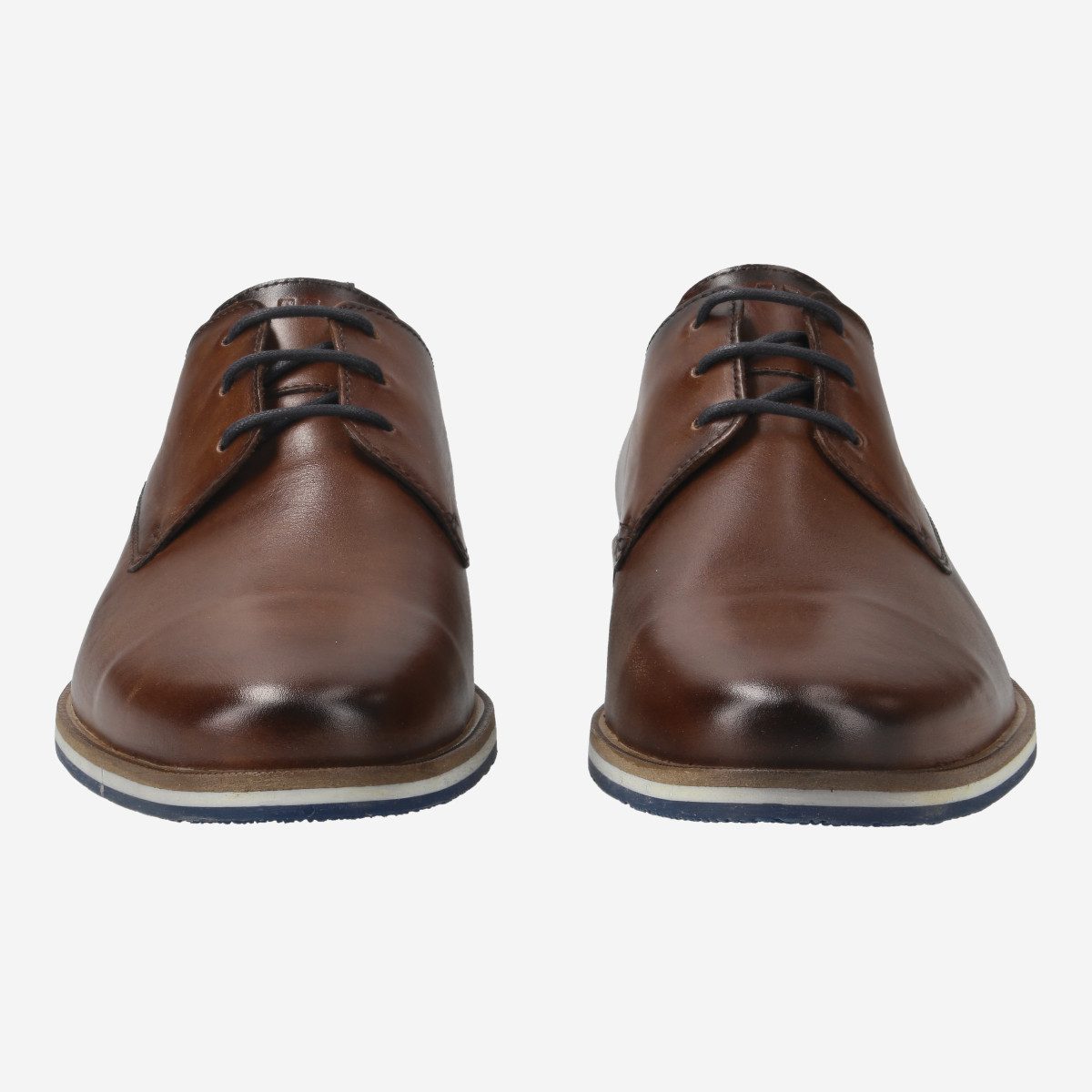 Lloyd Lloyd 14-007-03 DAKIN, Schnürschuhe in Braun für Herren Schnürschuh günstig online kaufen