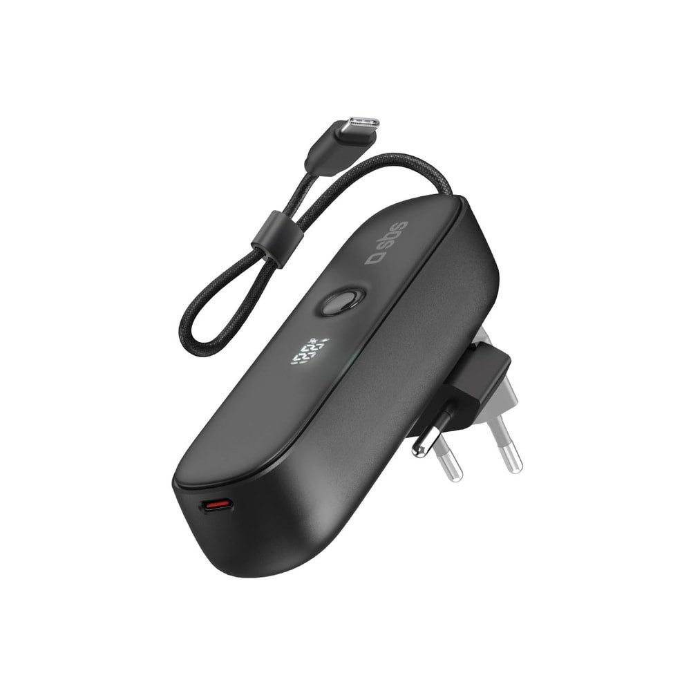sbs Powerbank