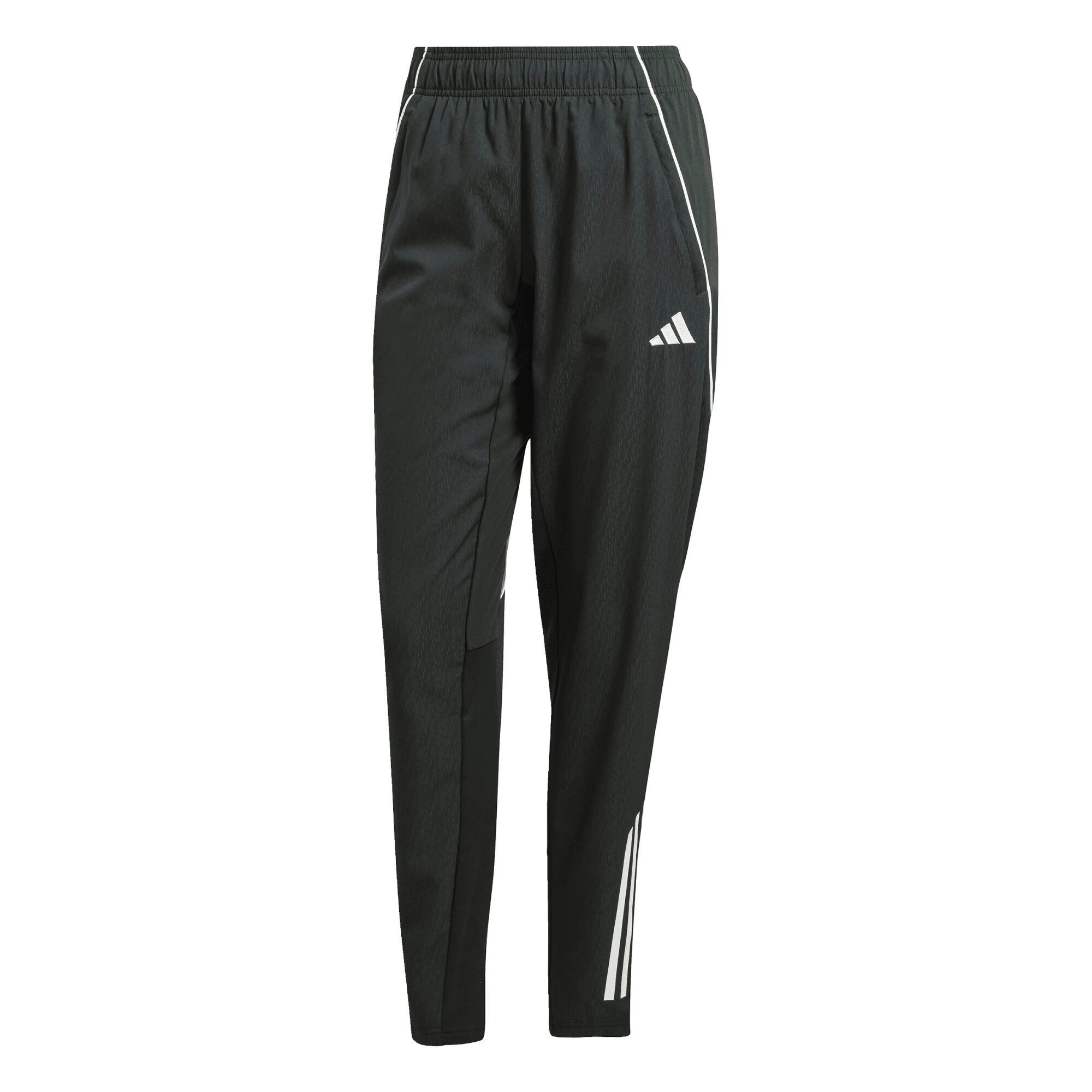 Trainingshose adidas Damen Präsentationshose Tiro 25 Competition