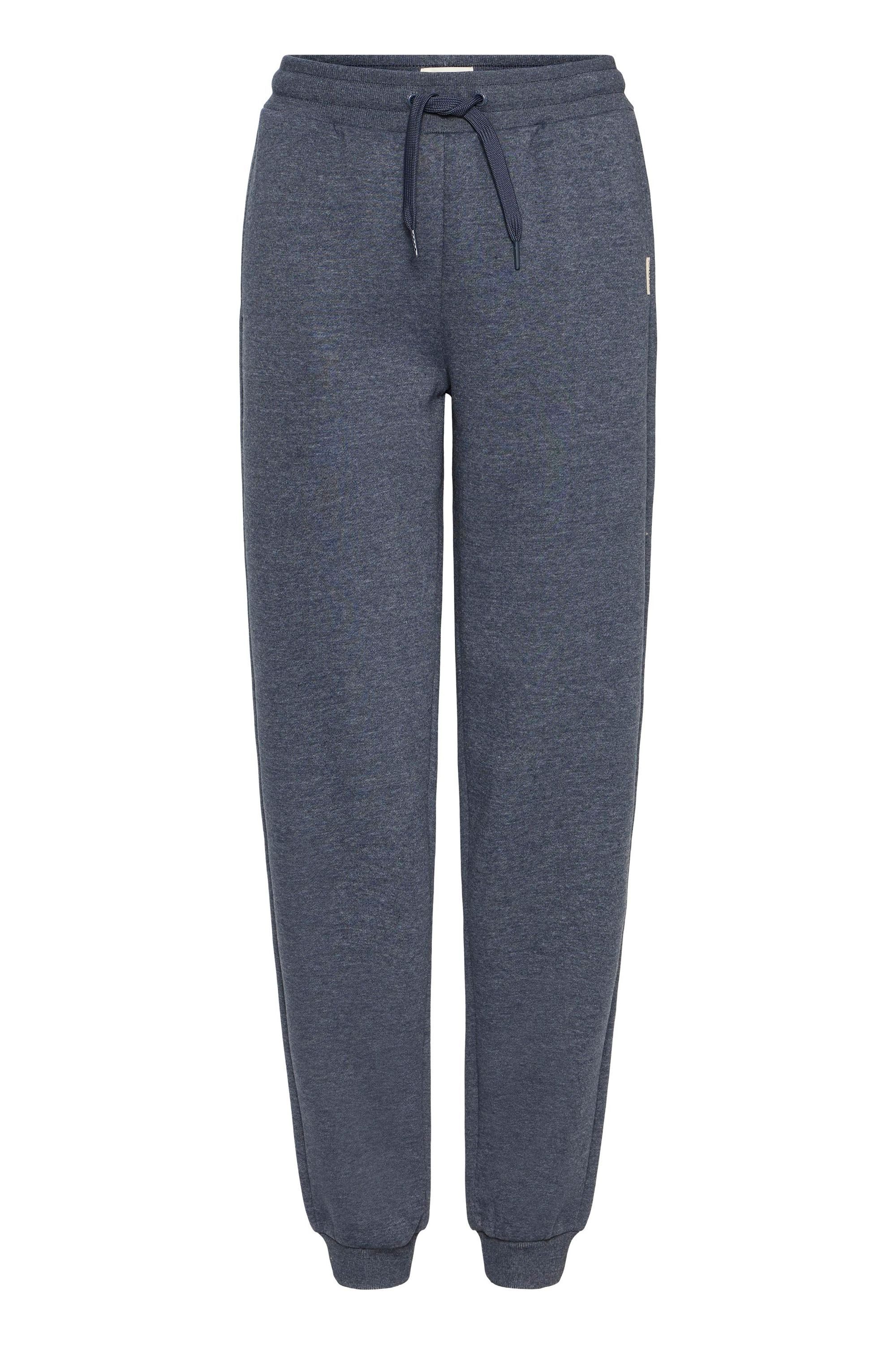 OXMO Sweathose OXKAREN SWEATPANTS Moderne Sweathose günstig online kaufen