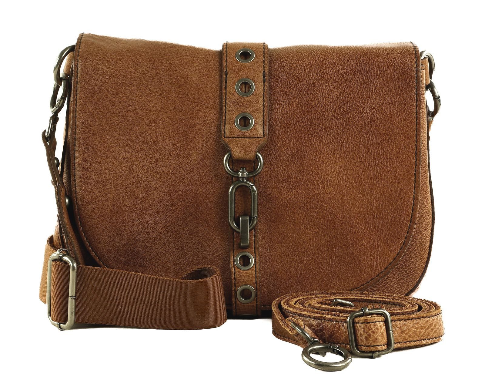 Umhängetasche Saddle Bag