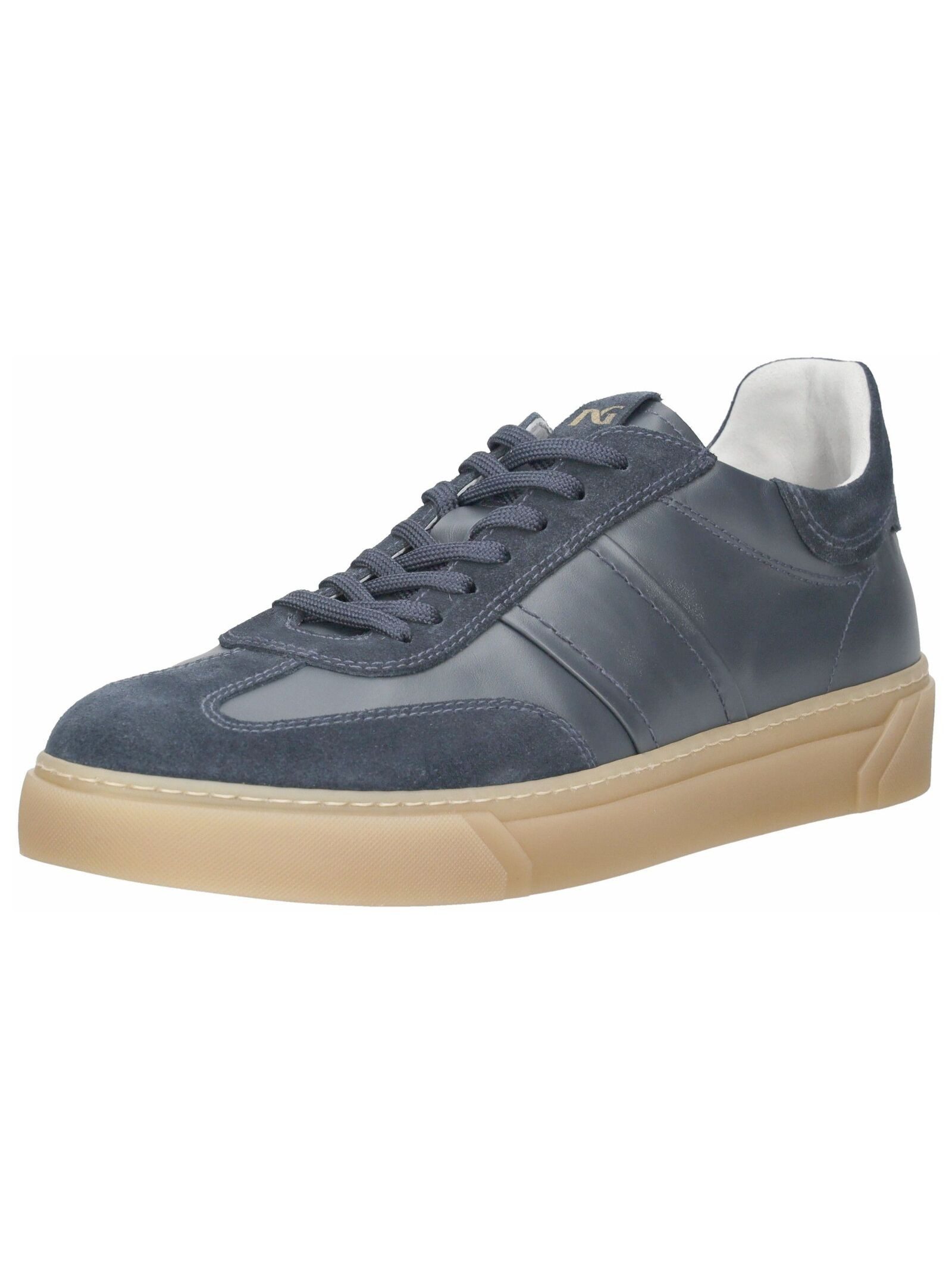 Nero Giardini Nero Giardini Sneaker Leder Sneaker