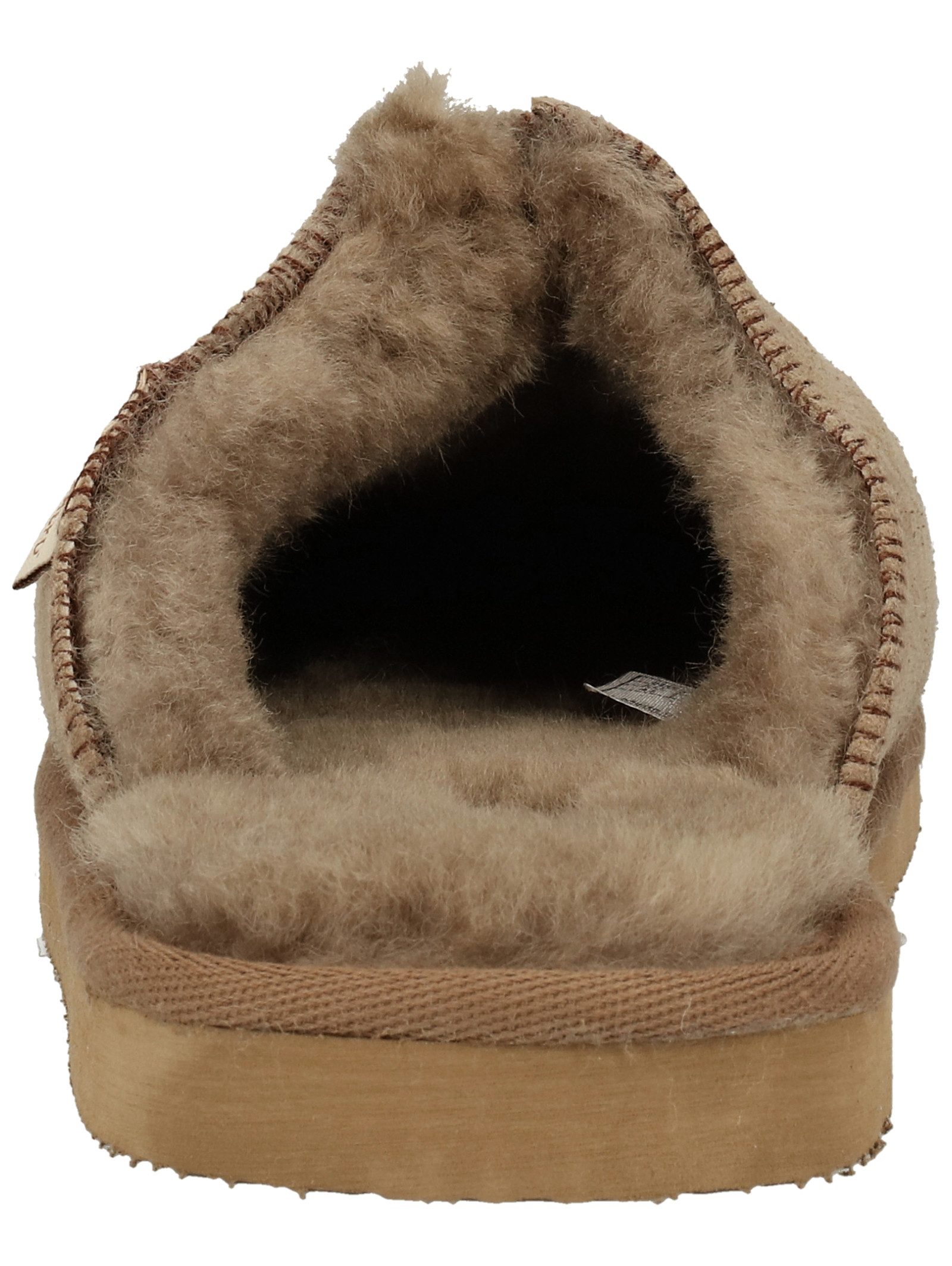 Shepherd Shepherd Hausschuhe Leder Hausschuh