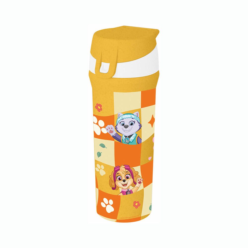 KOZIOL Trinkflasche Stan Grow Paw Patrol, 500 ml