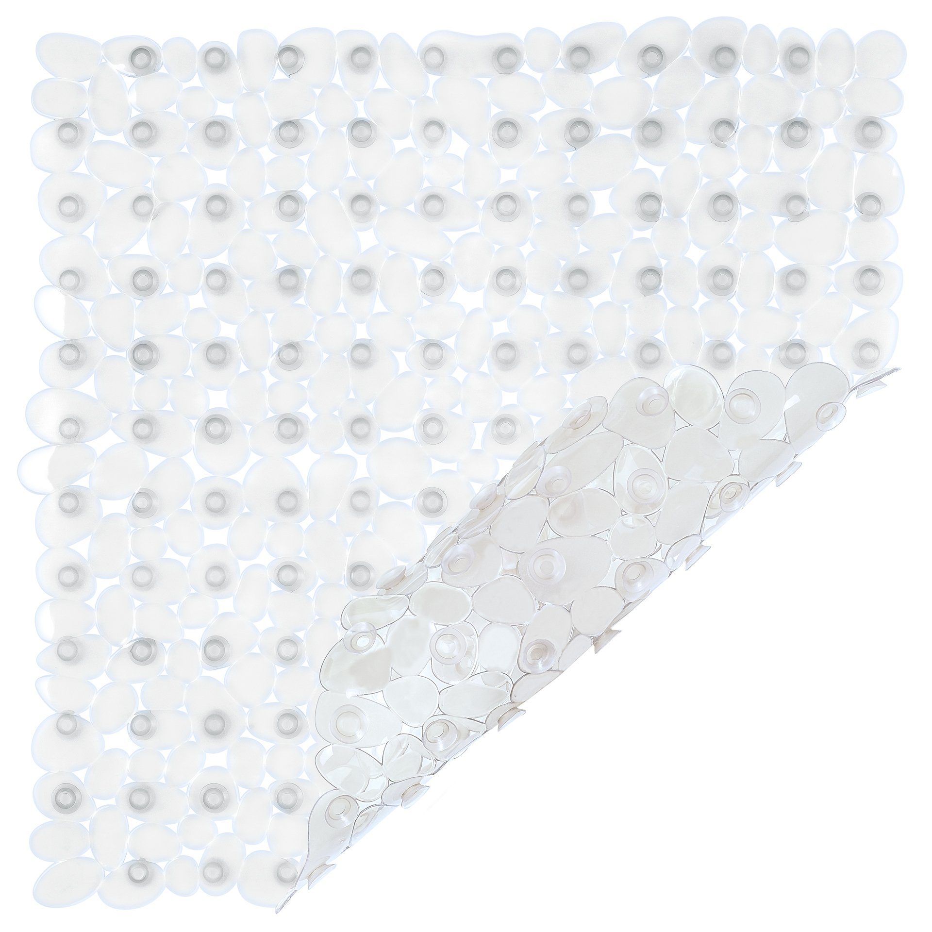 StickandShine Duschmatte Duscheinlage 53 x 53 günstig online kaufen