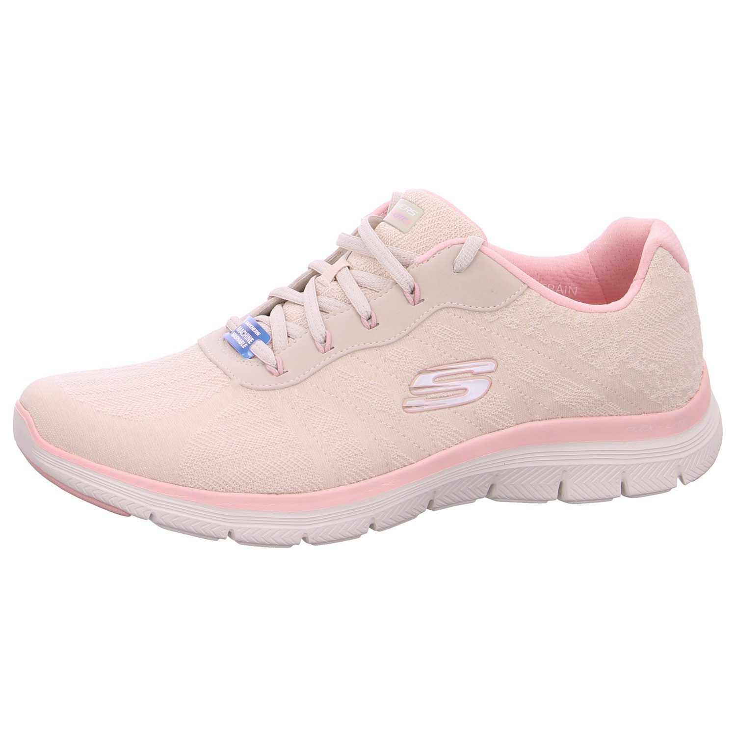 Skechers Flex Appeal 4.0 Trainingsschuh günstig online kaufen