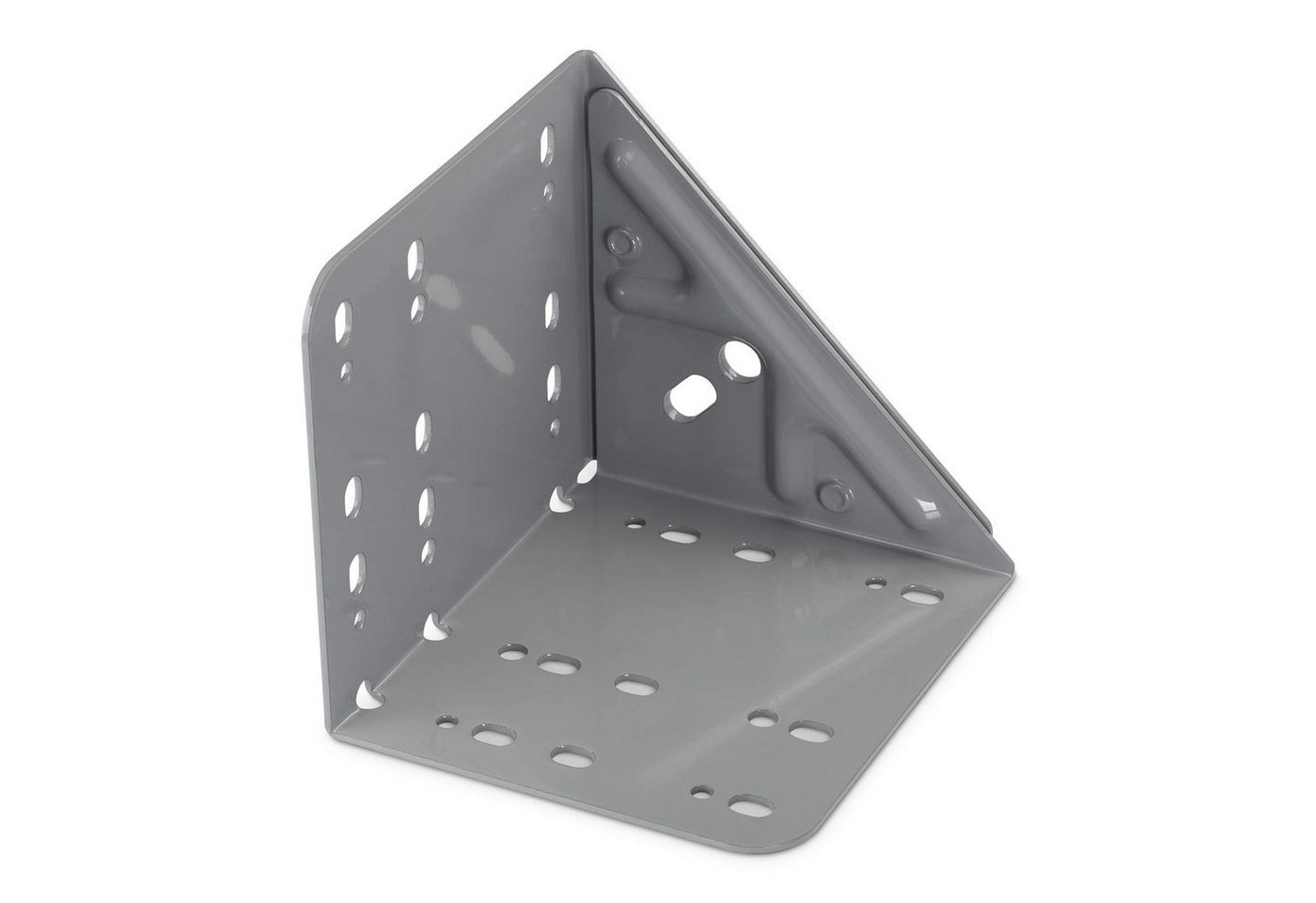 Thumbnail - SO-TECH® Winkelbeschlag Bettwinkel Eckverbinder (1 St), sehr stabile Bettbeschlag-Ausführung, stahl oder verzinkt