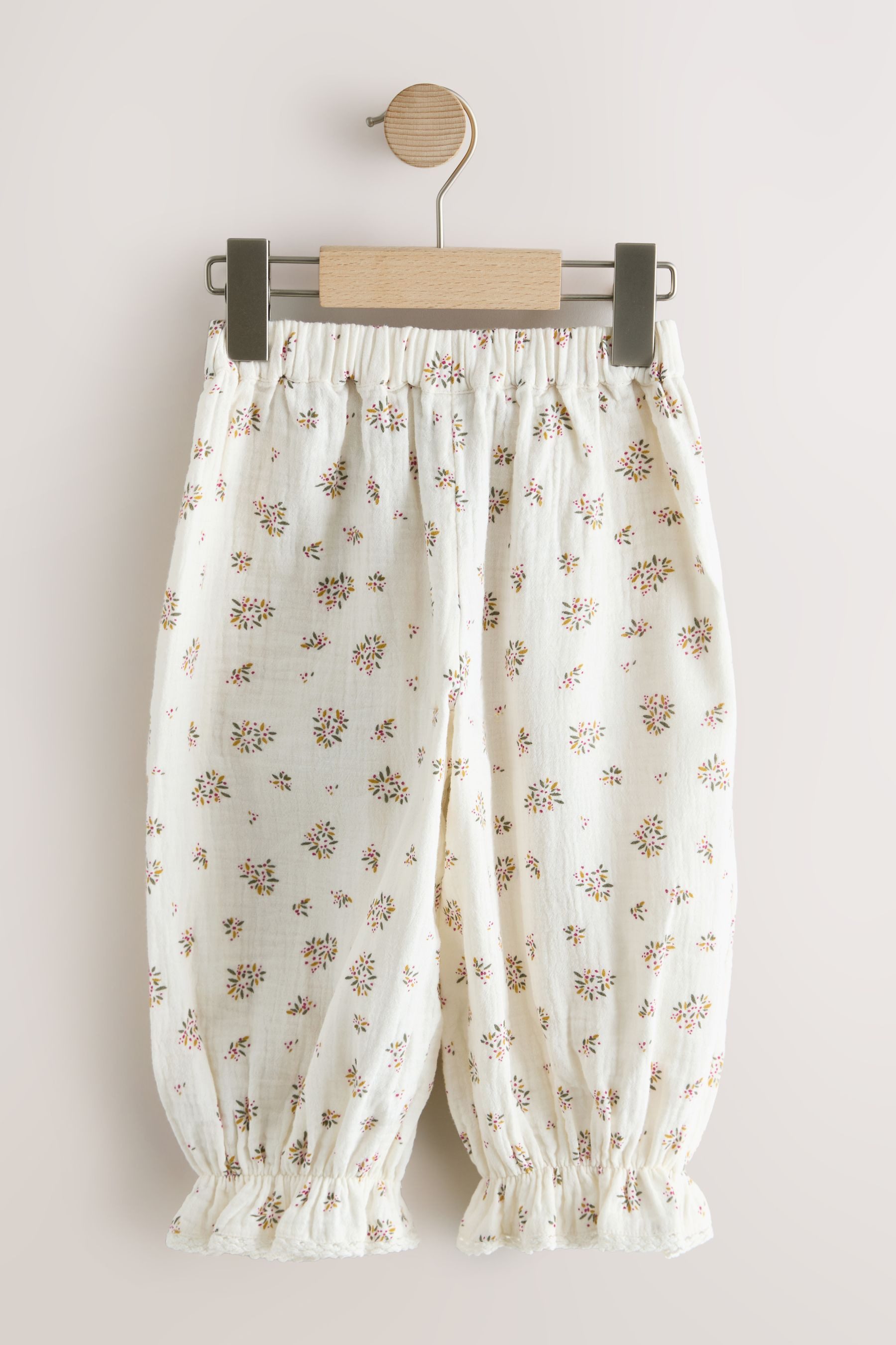 Next Schlupfhose Pluder-Schlupfhose (1-tlg)