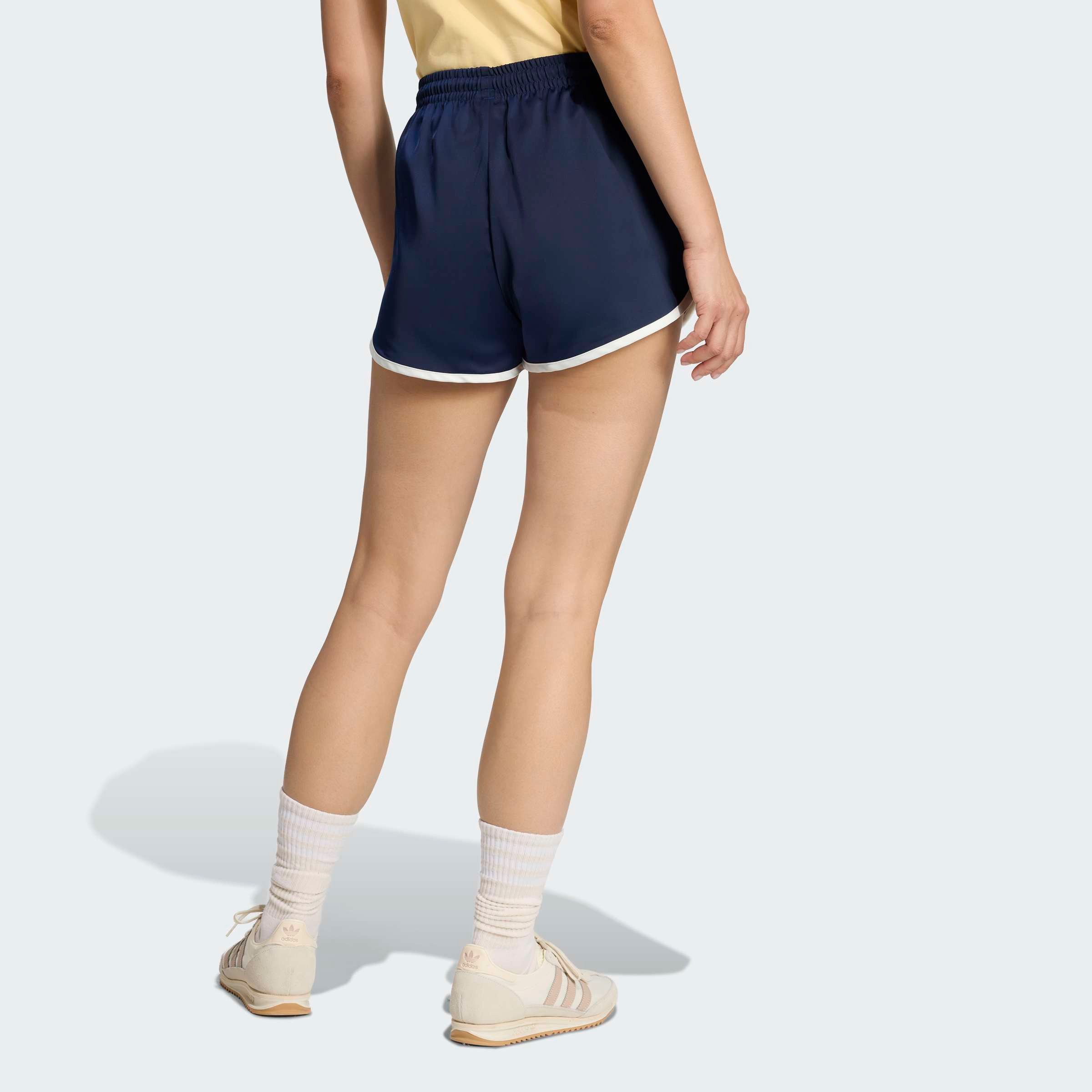 adidas Originals Shorts 3-STREIFEN SPRINTER (1-tlg) günstig online kaufen
