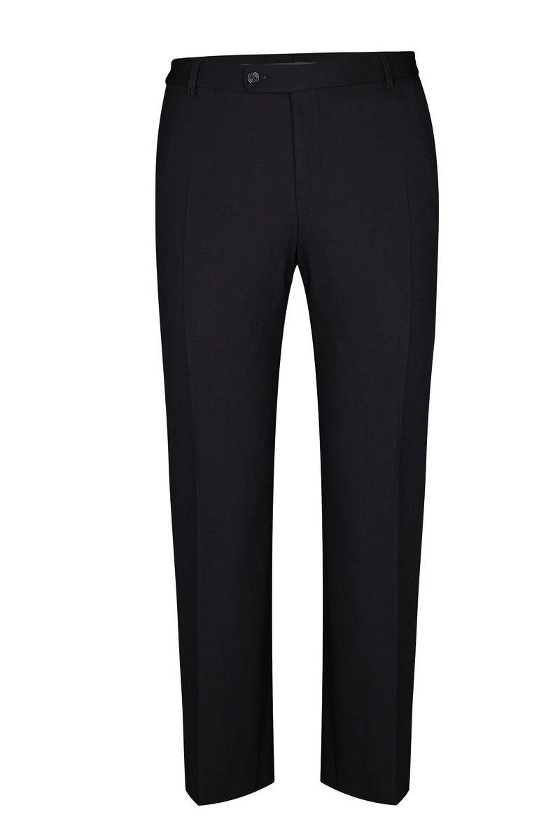 Digel Baukastenhose Baukasten Hose breites Bein marine Pele-V 20
