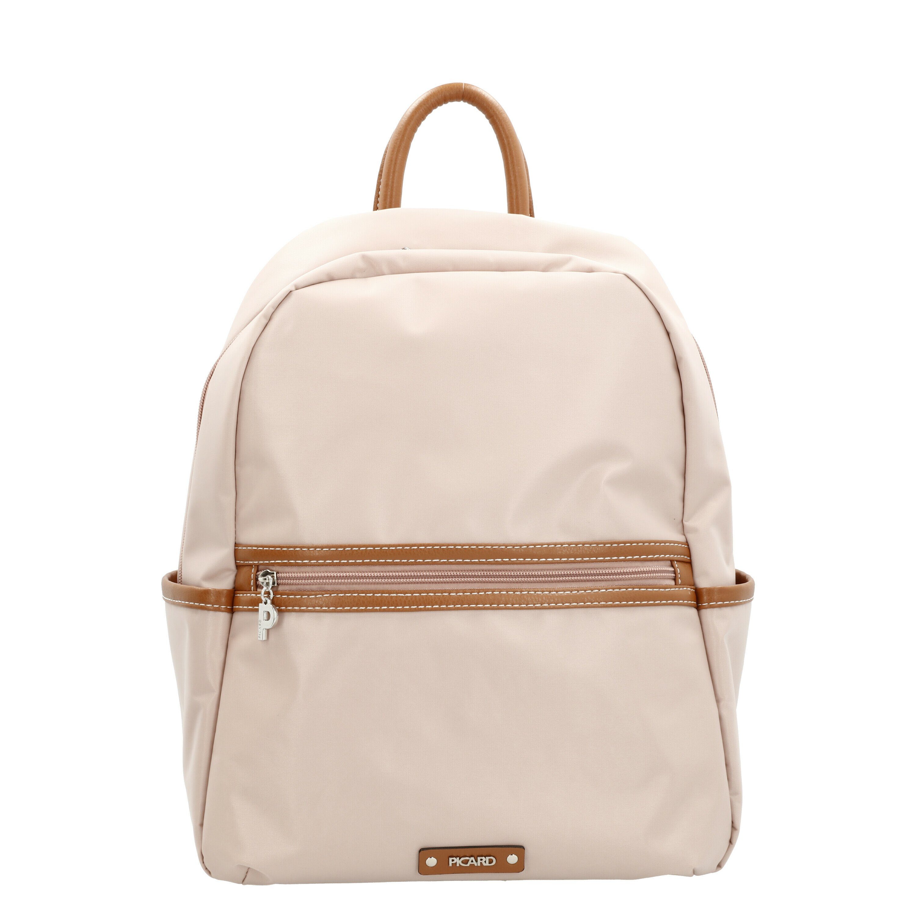 Picard magnolia aus Nylon Rucksack Sonja PICARD Rucksack