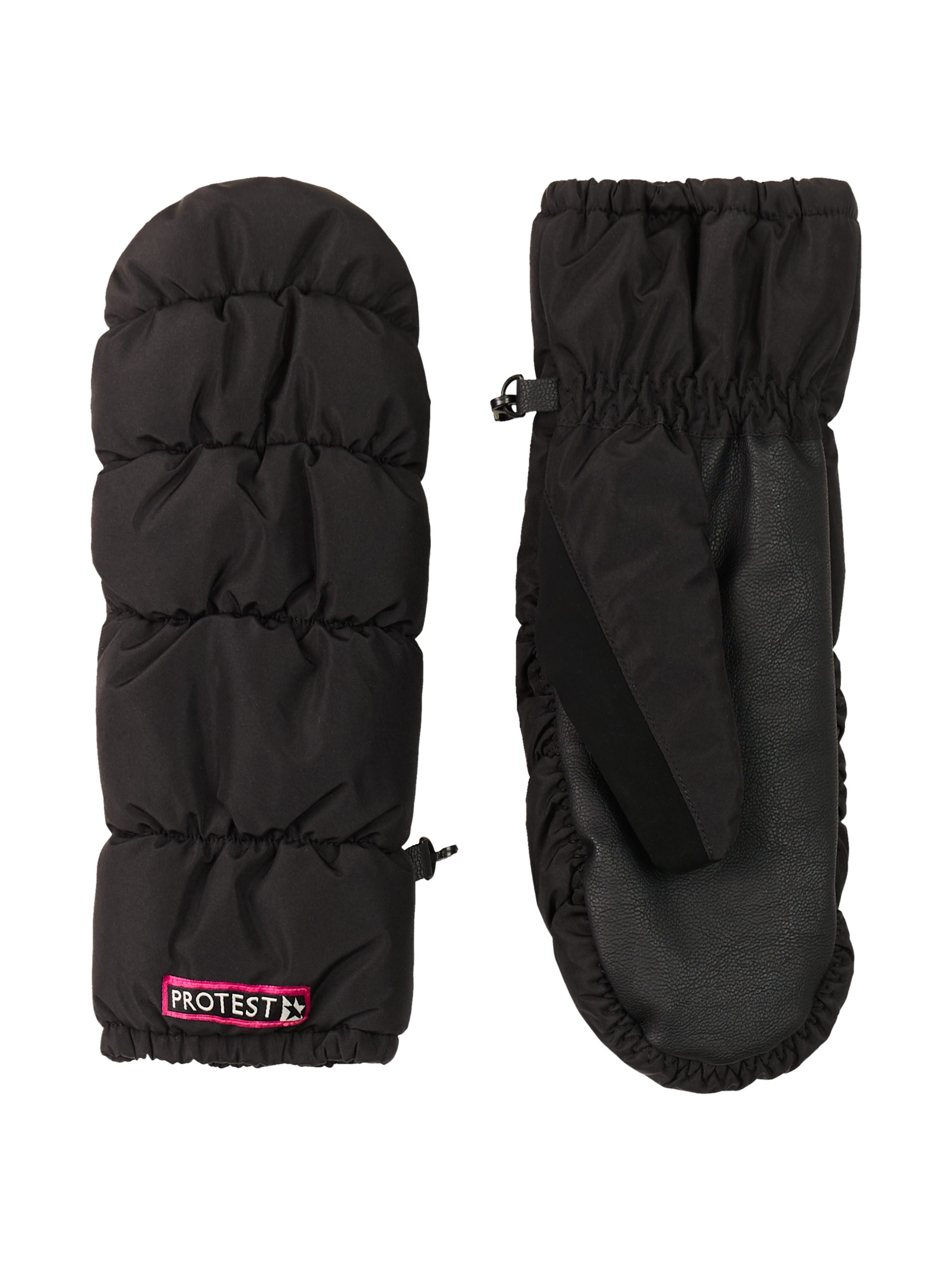 Protest Skihandschuhe PRTCalum mitten True Black