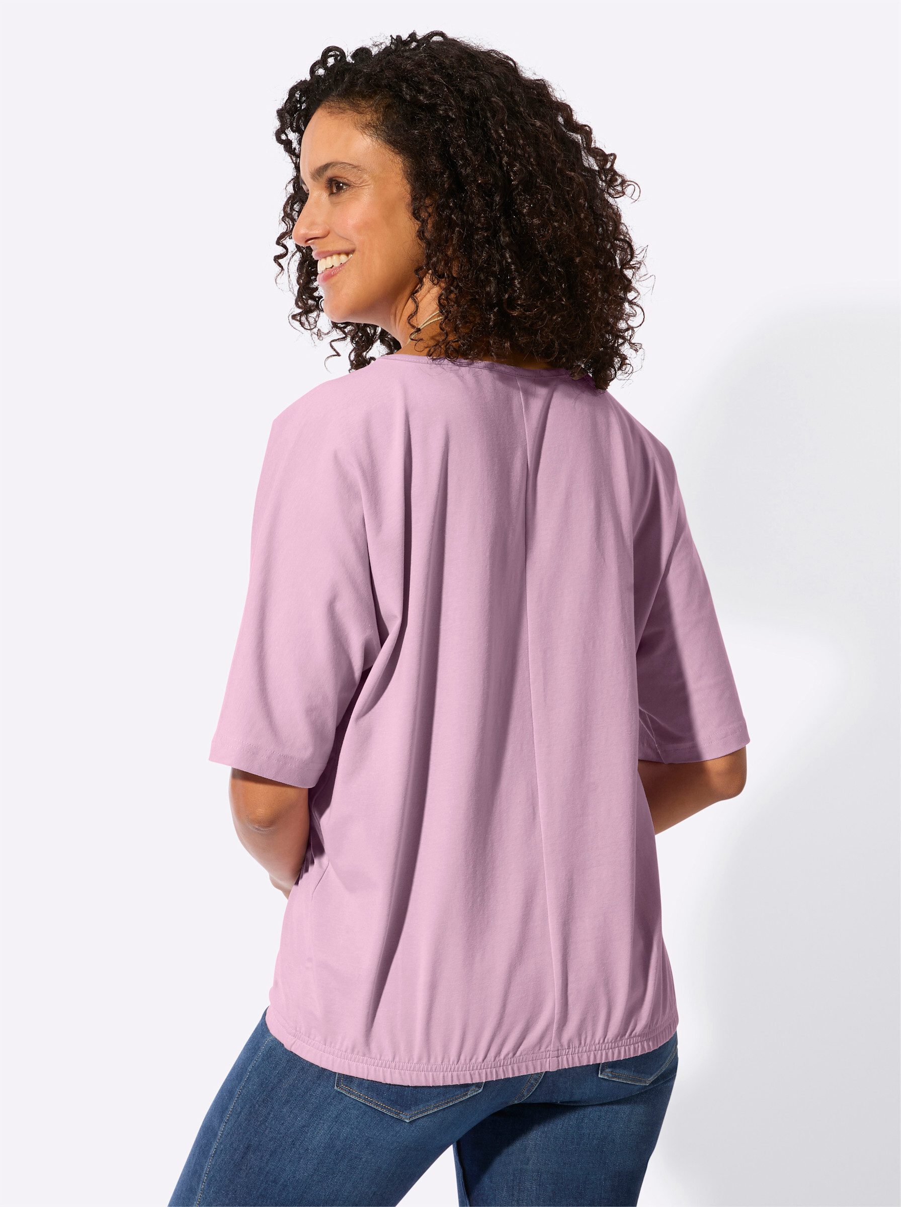 Witt T-Shirt Kurzarmshirt . günstig online kaufen