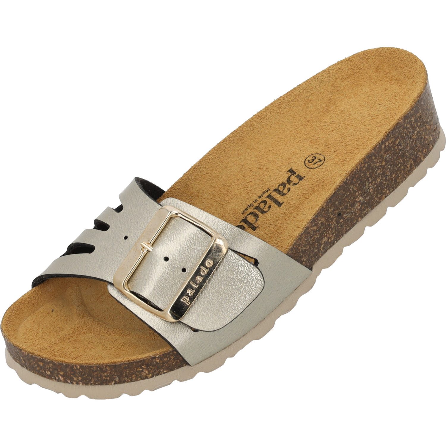 Malta EGS Wedge Vent Pantolette