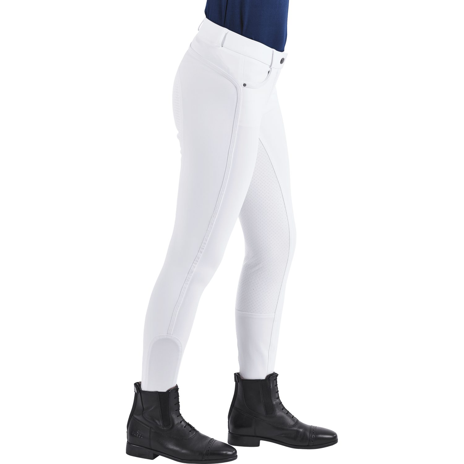 BUSSE Reithose Reithose Damen Nara mit Vollgrip