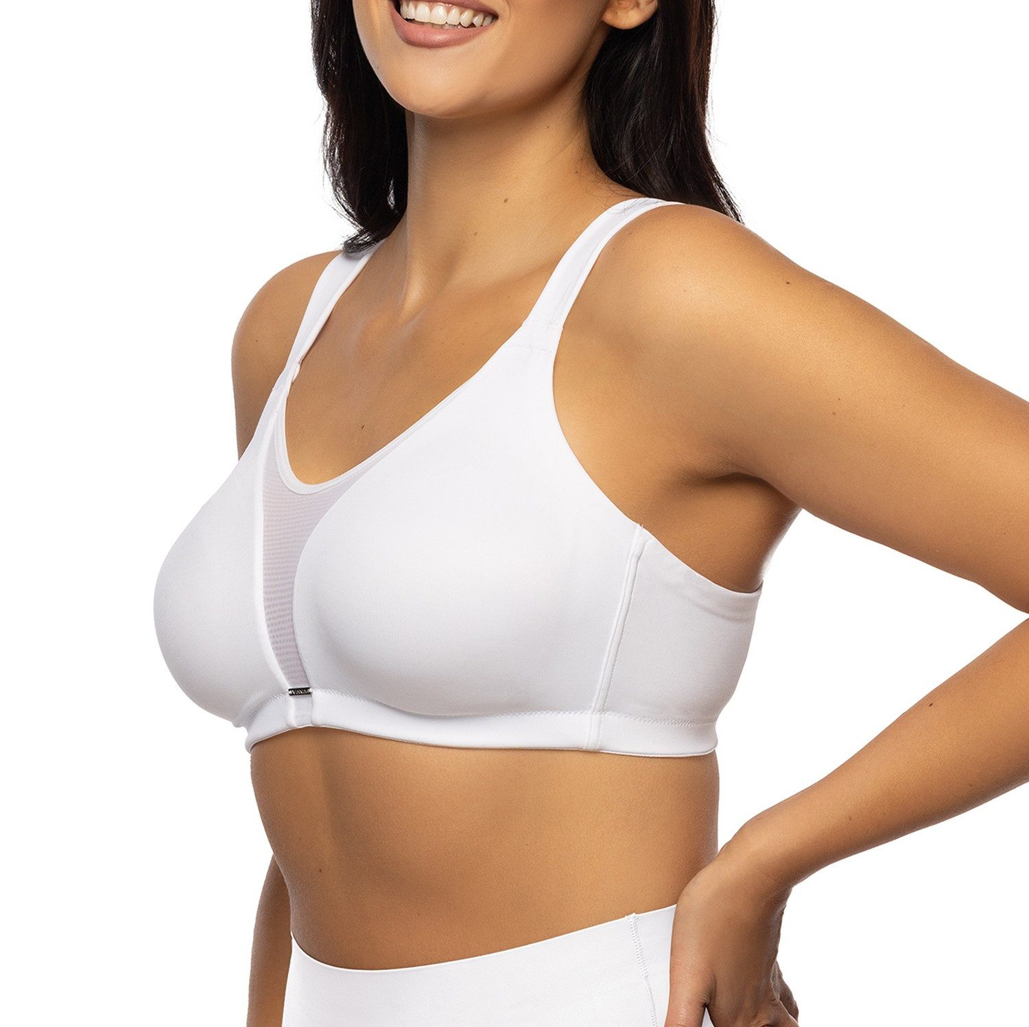 Viania Soft-BH 241473 (1) bügellos große günstig online kaufen