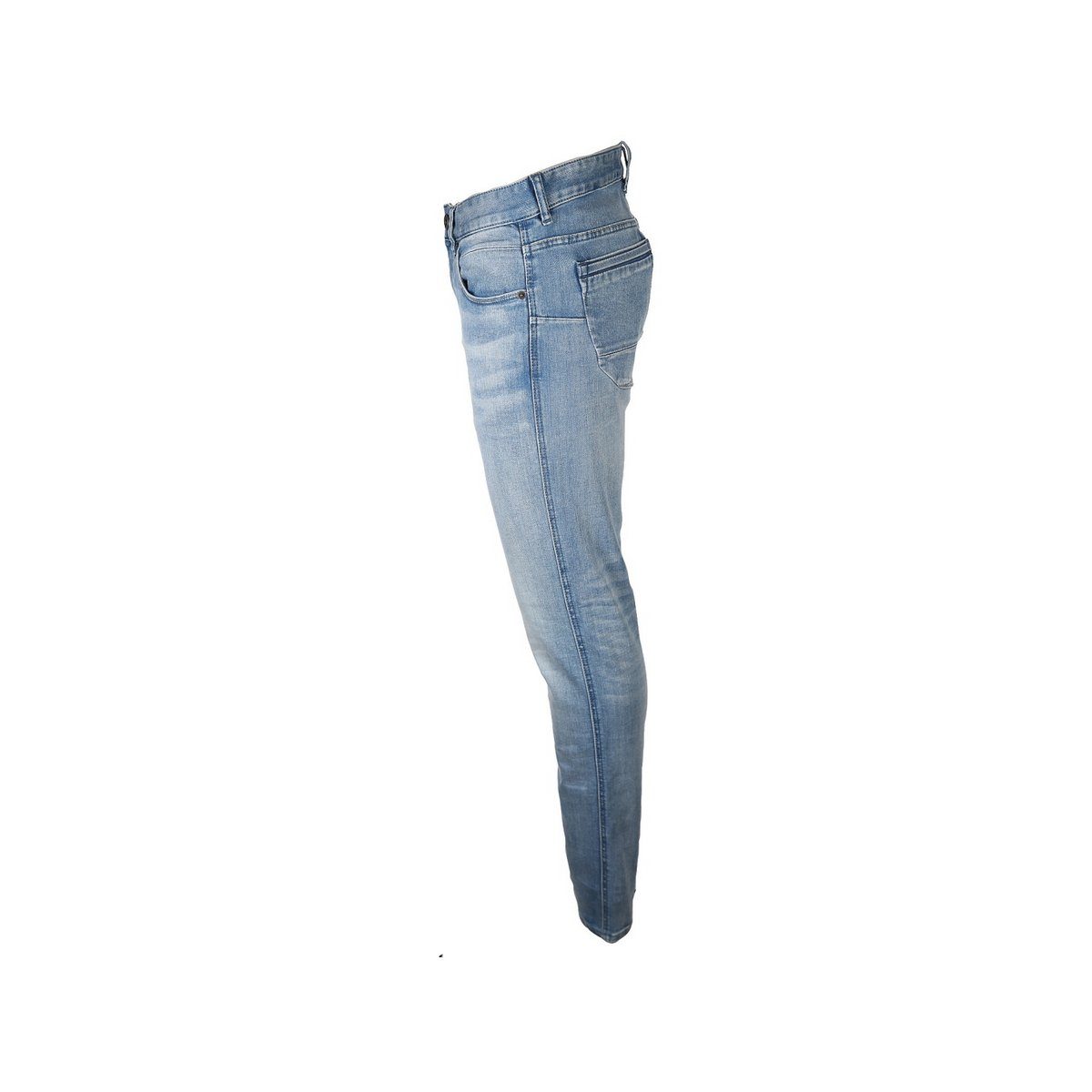 uni (1-tlg) PME LEGEND 5-Pocket-Jeans