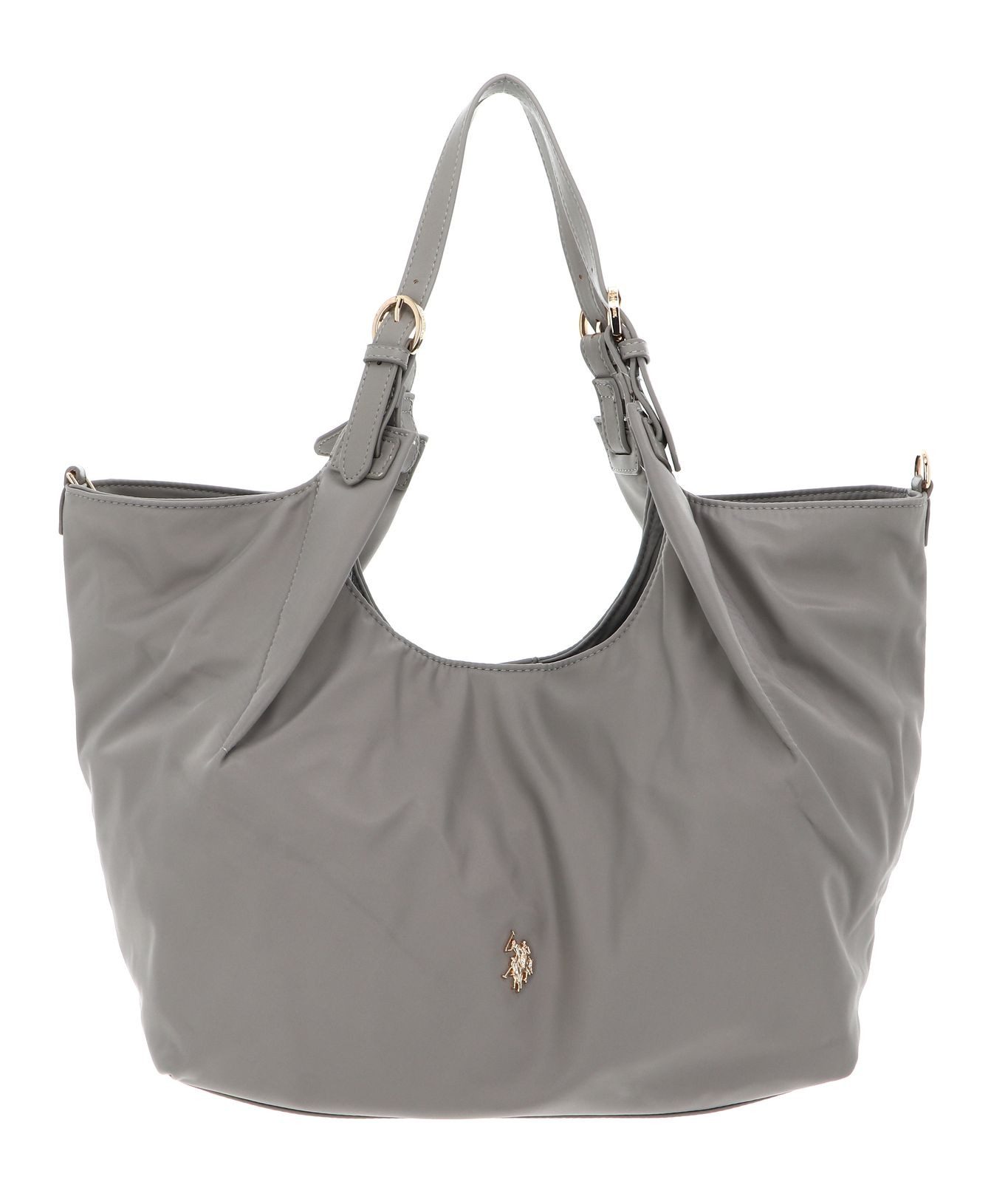 U.S. Polo Assn. Shopper Folding Shopping Bag