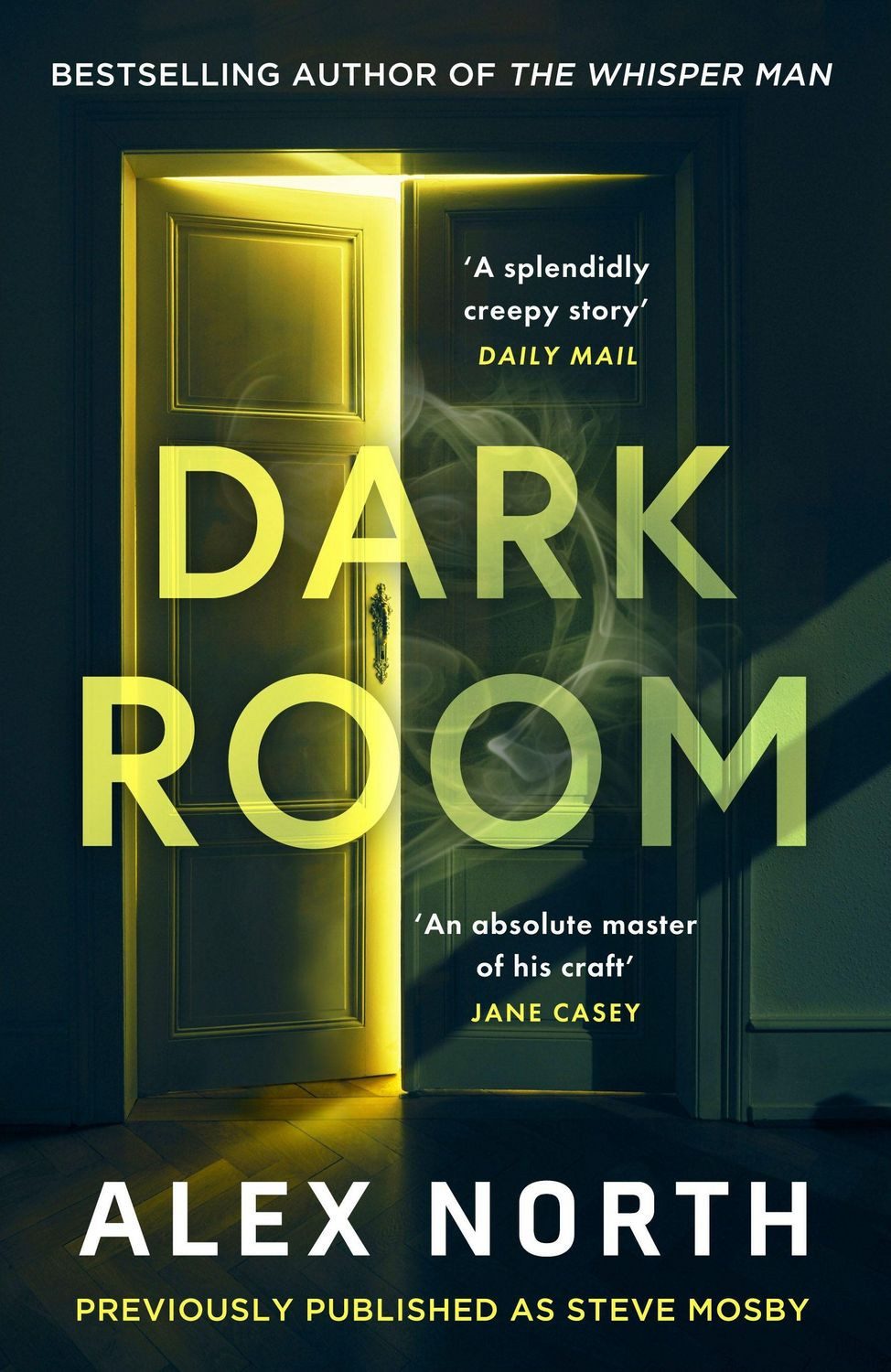 Dark Room / Alex North