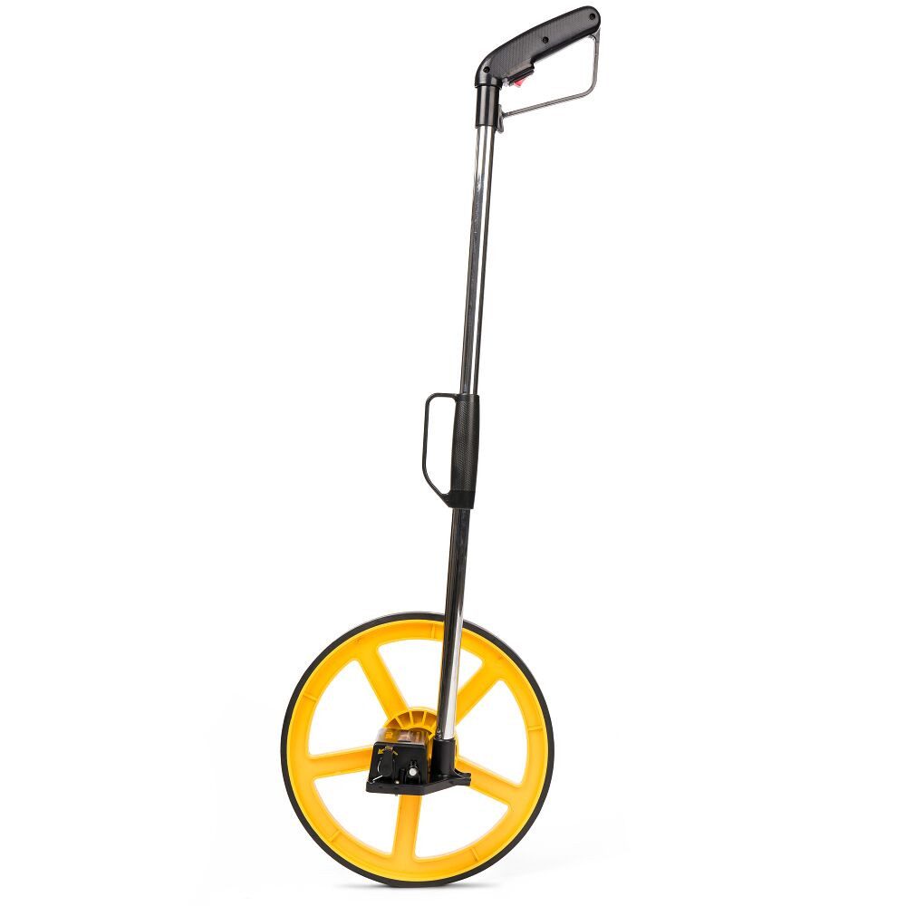 Rollbandmaß Streckenmessgerät, Kompaktes Streckenmessgerät