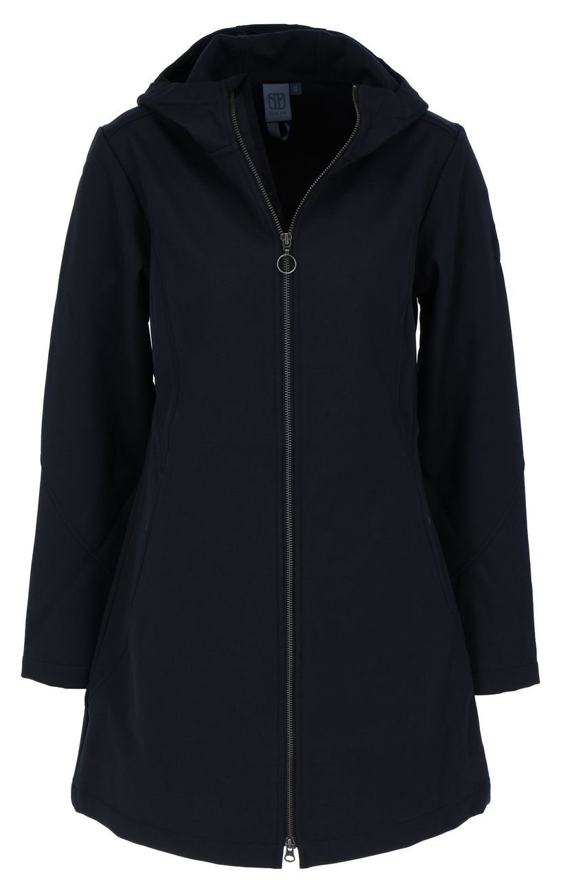 Elkline Softshelljacke SOFT SKILLS