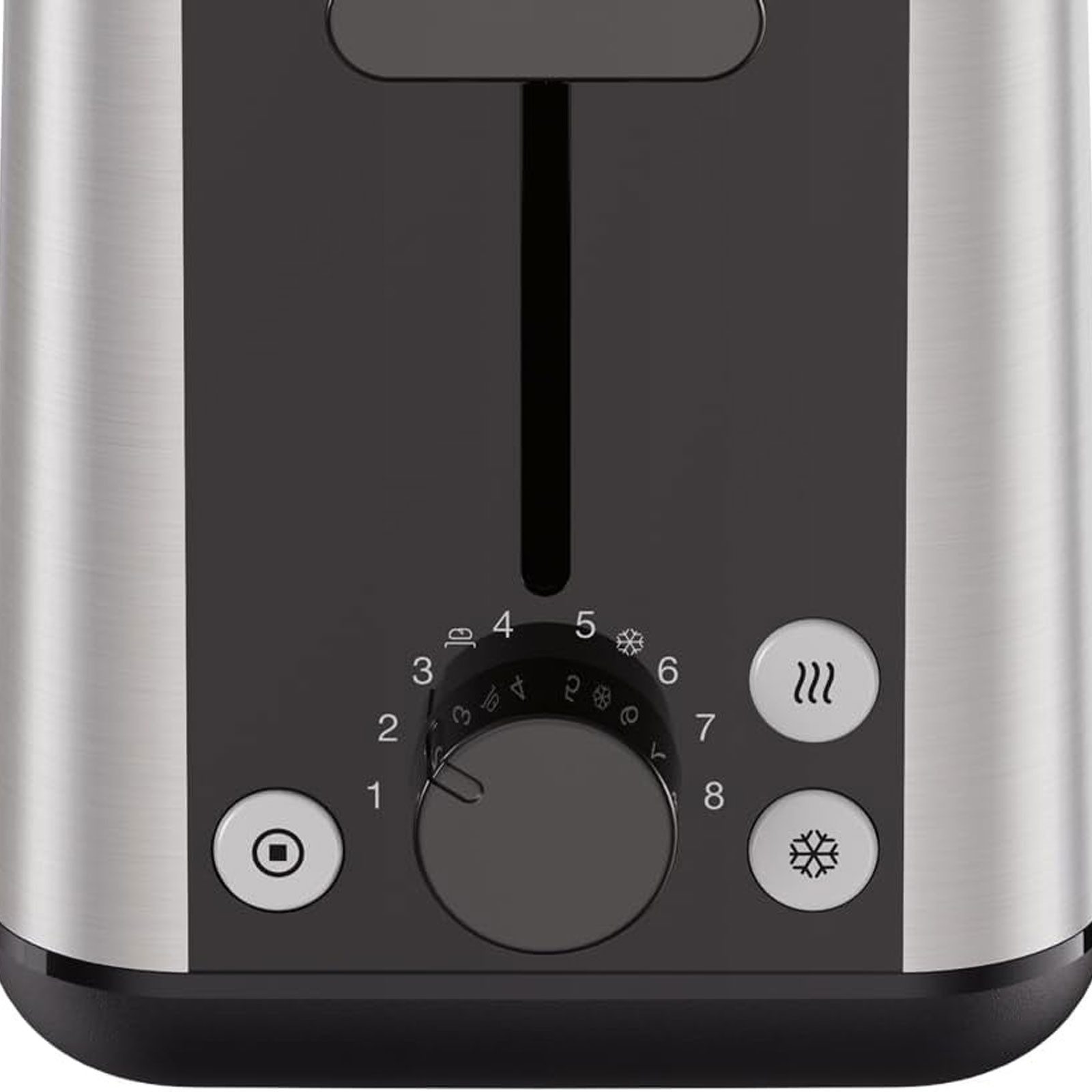 Braun Toaster HT 1610