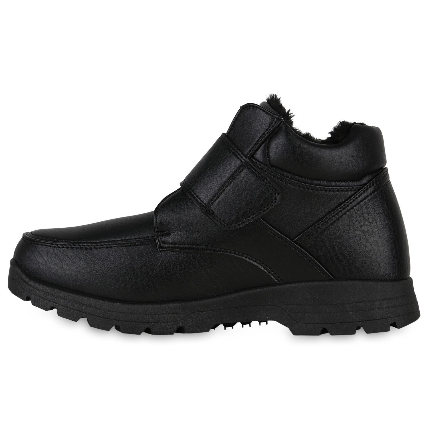 VAN HILL 840524 Winterstiefelette Schuhe günstig online kaufen