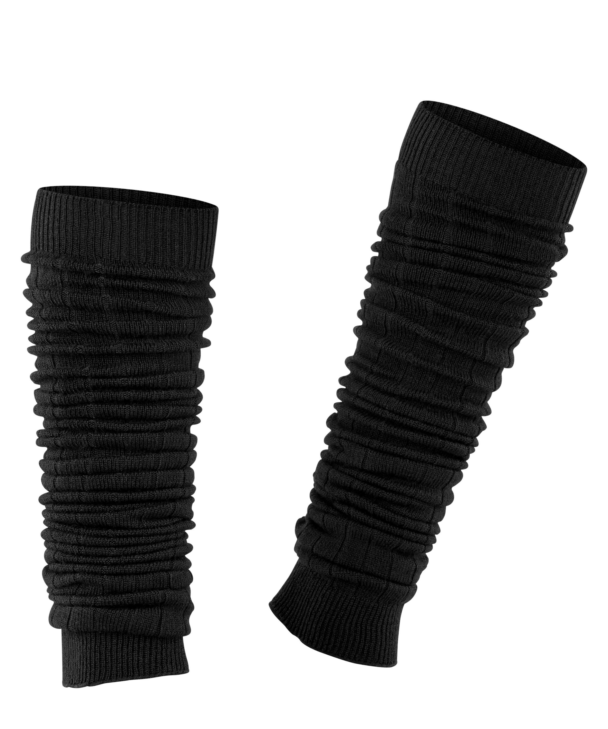 Esprit Beinstulpen Armstulpen Damen (1, 1-St) mit Schurwolle