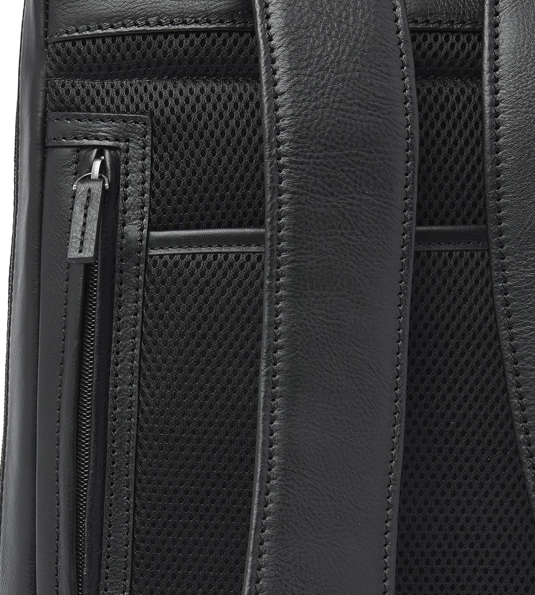 Castelijn & Beerens Daypack, Leder