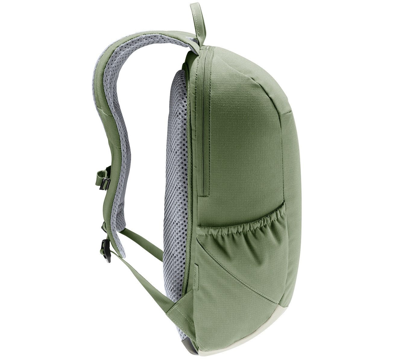 deuter Freizeitrucksack Stepout 12 Liter Lifestyle (1-tlg), Airstripes System