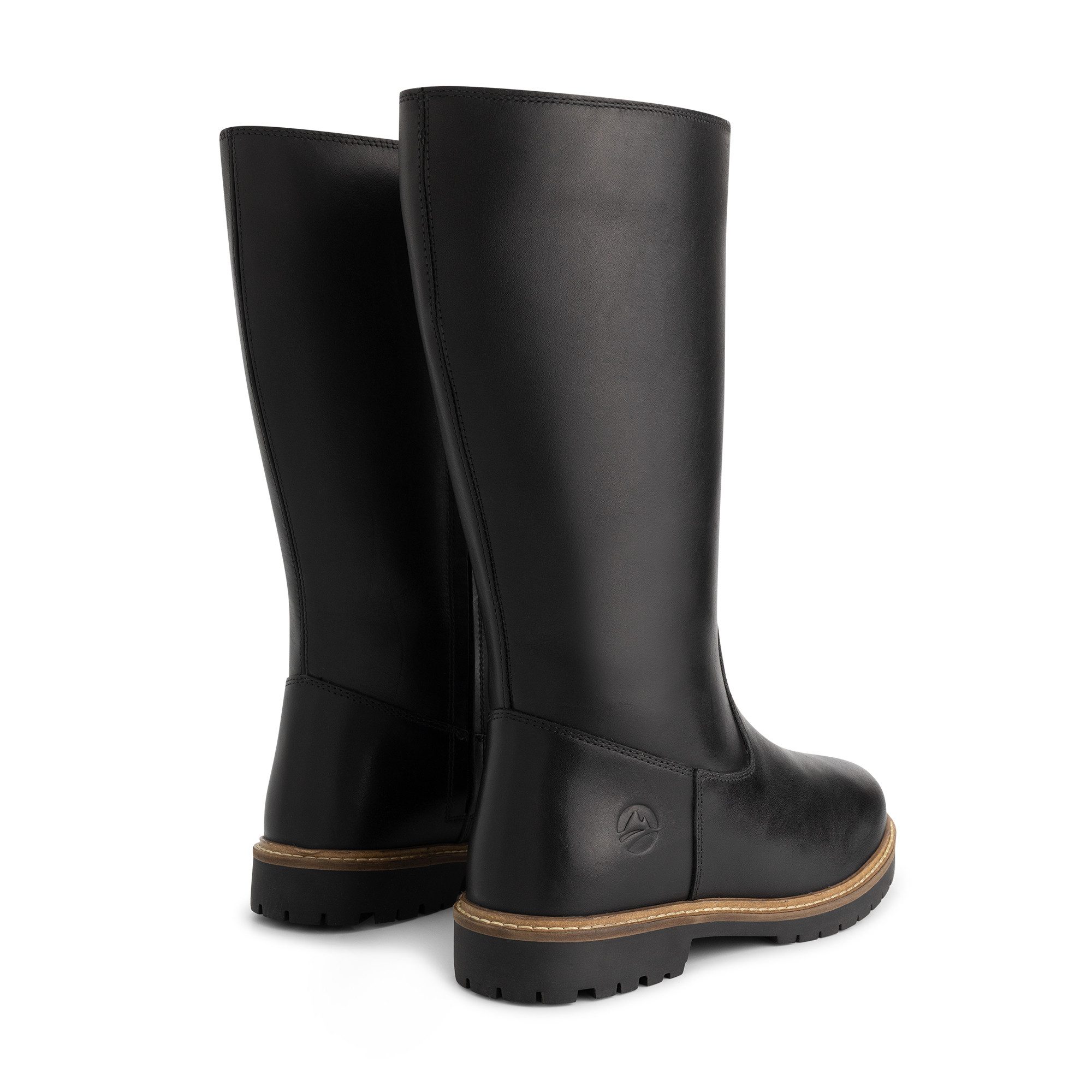 Travelin' Vinstra Stiefel Atmungsaktiv und wärmedämmung günstig online kaufen