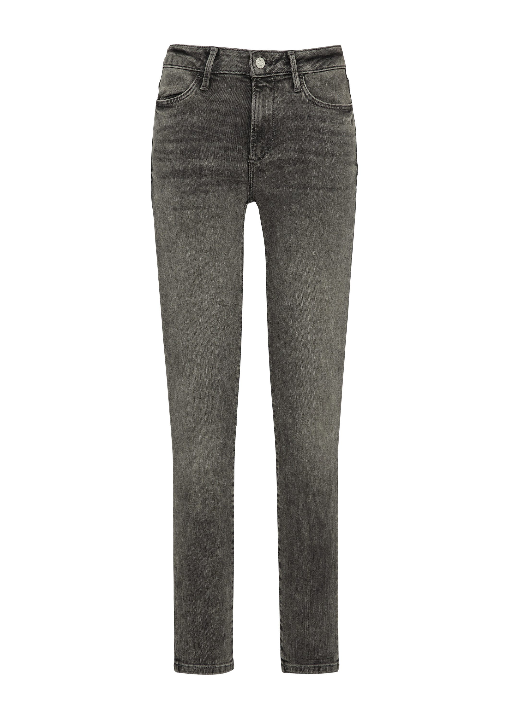 s.Oliver Skinny-fit-Jeans Jeans-Hose IZABELL (1-tlg) günstig online kaufen