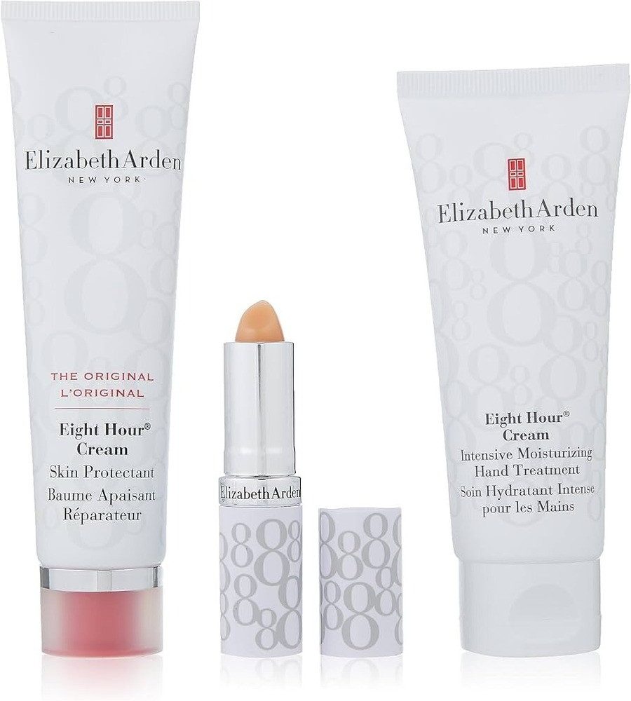 Elizabeth Arden Hautpflege-Set Elizabeth Arden Eight Hour Set