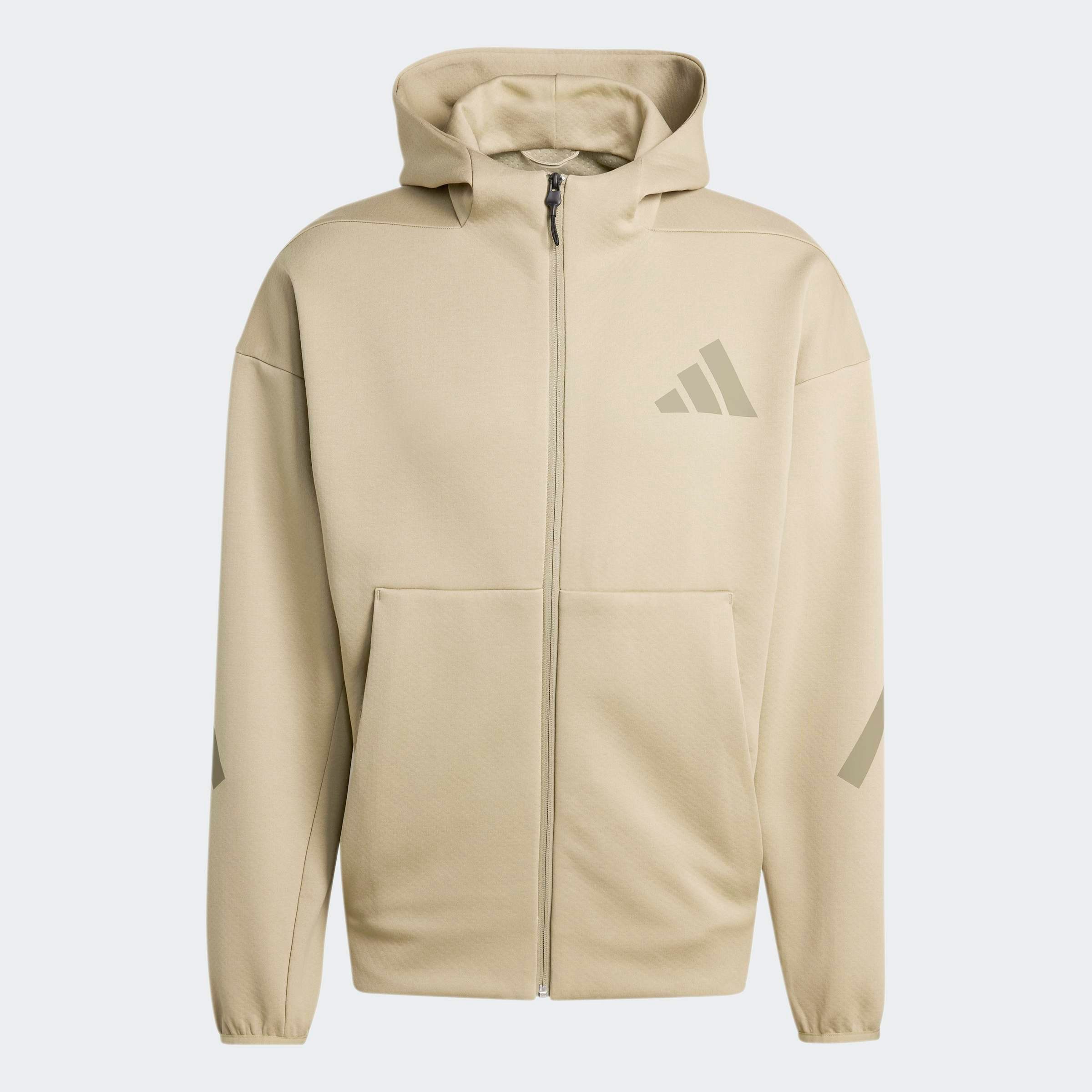 Kapuzensweatshirt NEW ADIDAS Z.N.E. ZIP-HOODIE