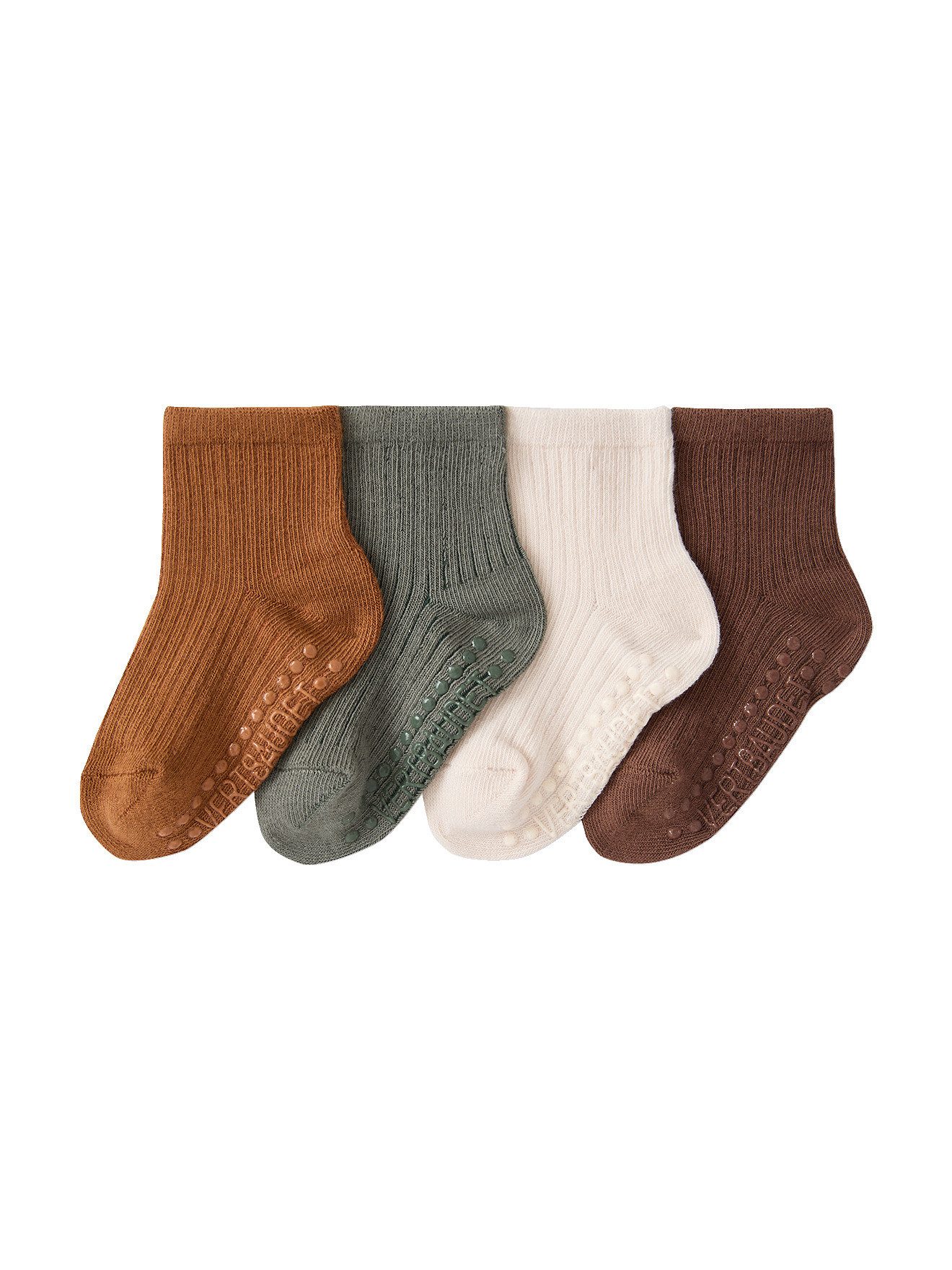vertbaudet Basicsocken