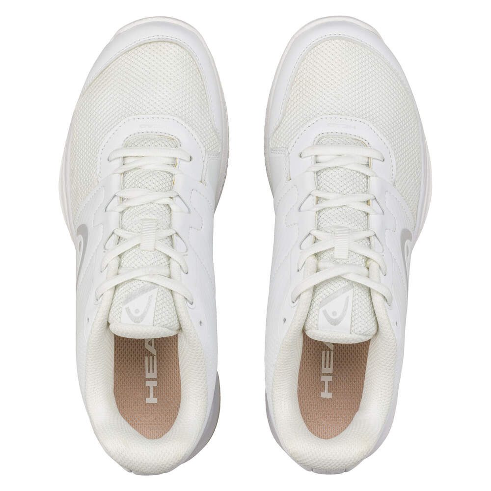 Head Revolt Court Allcourt weiss/grau Damen Tennisschuh günstig online kaufen