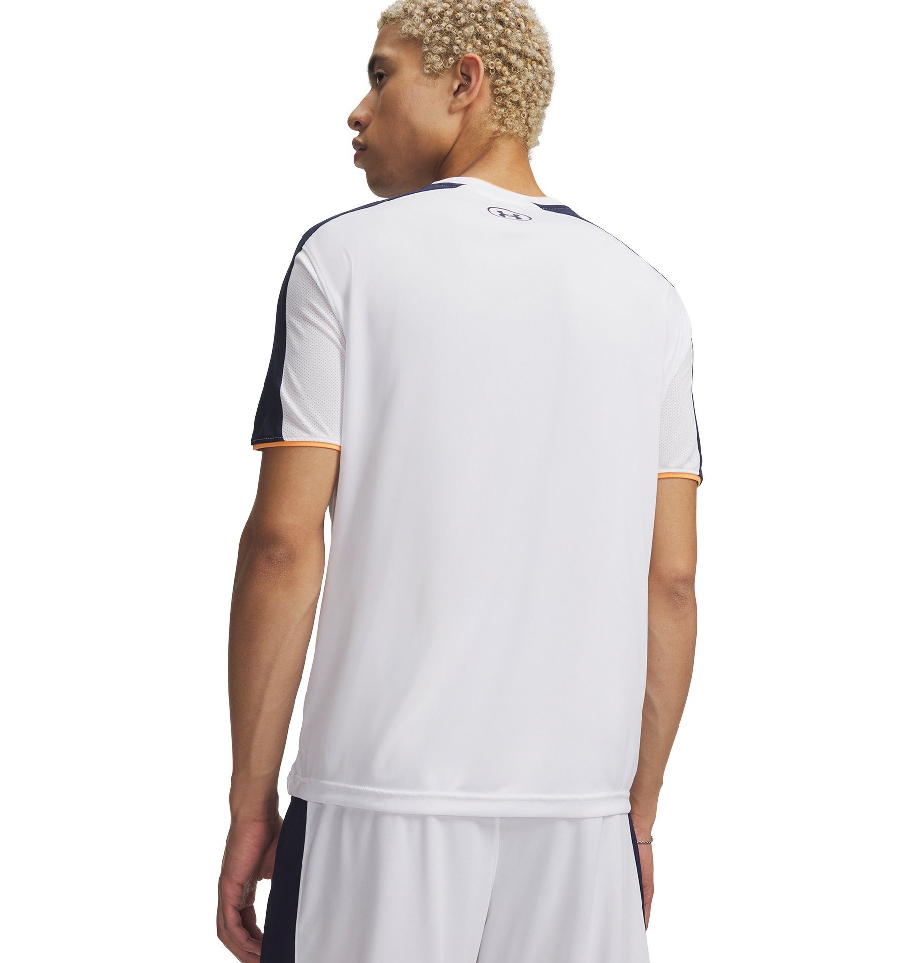 Under Armour® Trainingsshirt UA M CHALLENGER TRAIN SS kurze Ärmel, mit atmu günstig online kaufen