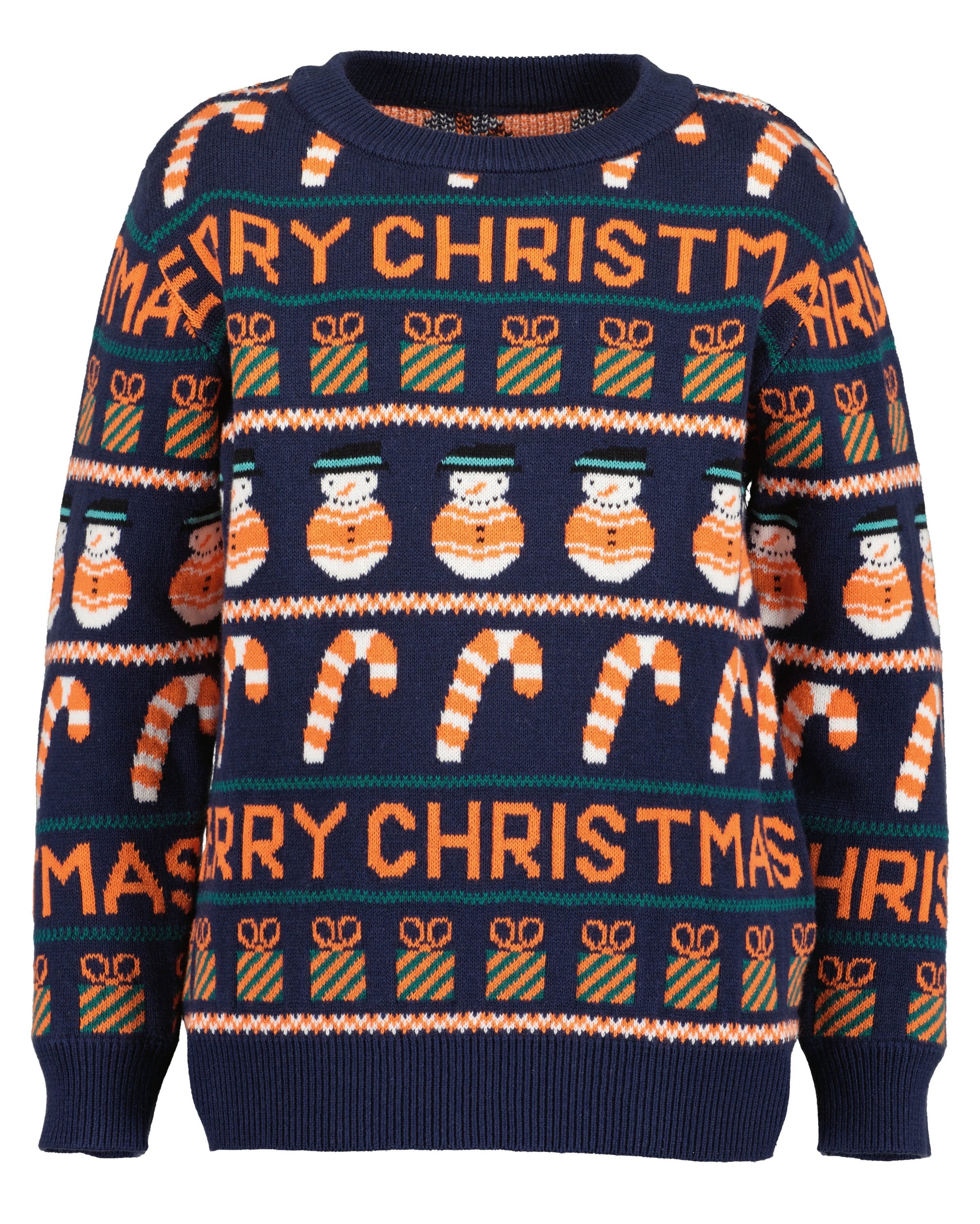 Blue Seven Strickpullover Pullover