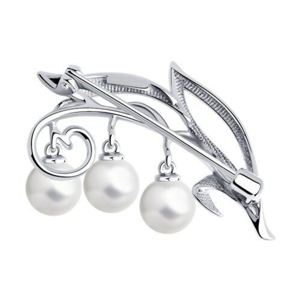 Secretforyou Brosche Brosche Anstecknadel 925 Silber günstig online kaufen