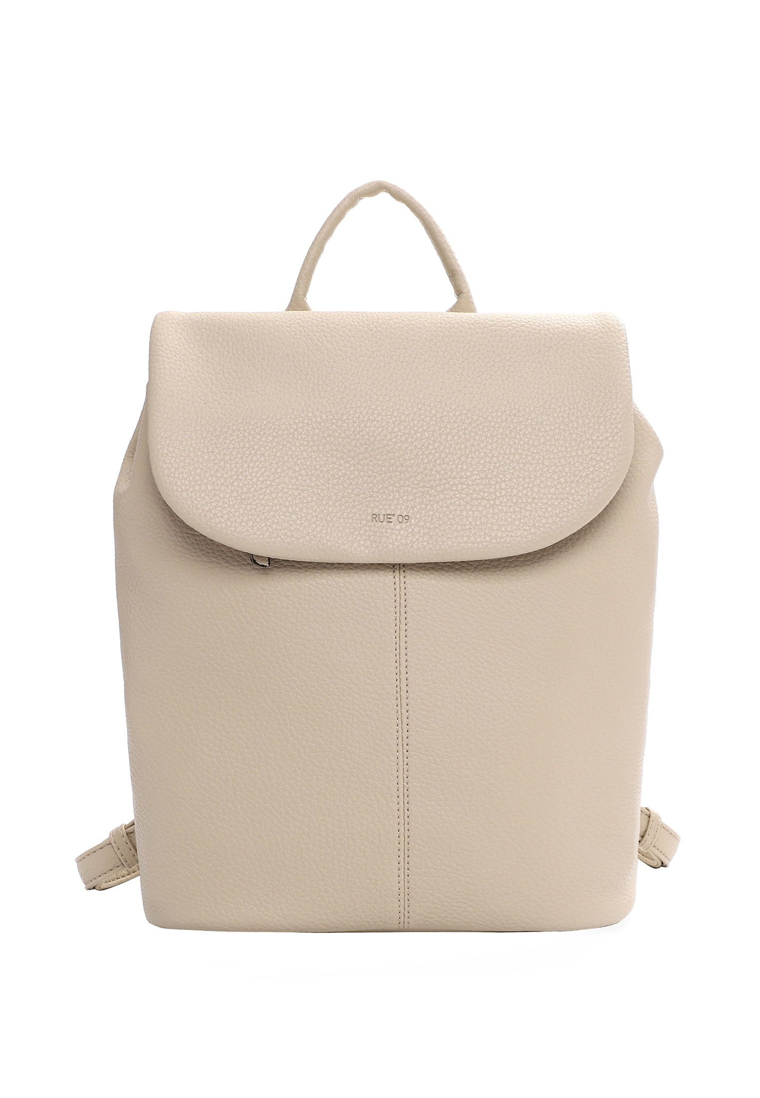 EMILY & NOAH Cityrucksack E&N Tours RUE 09 (1-tlg), Für Damen