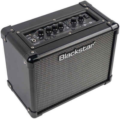 Blackstar E-Gitarre Blackstar ID:Core 10 V4