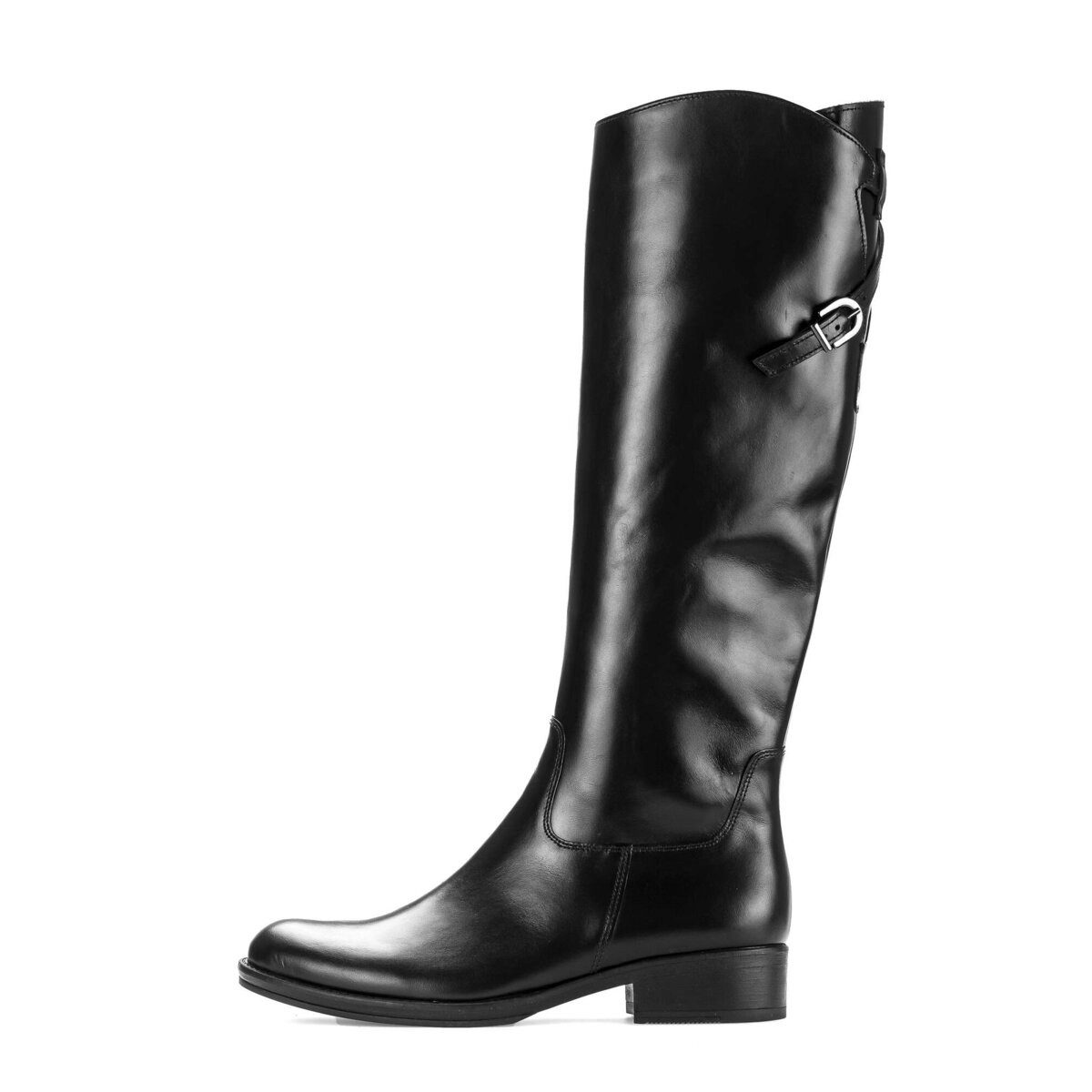 Gabor Eleganter Stiefel Glattleder Stiefel günstig online kaufen
