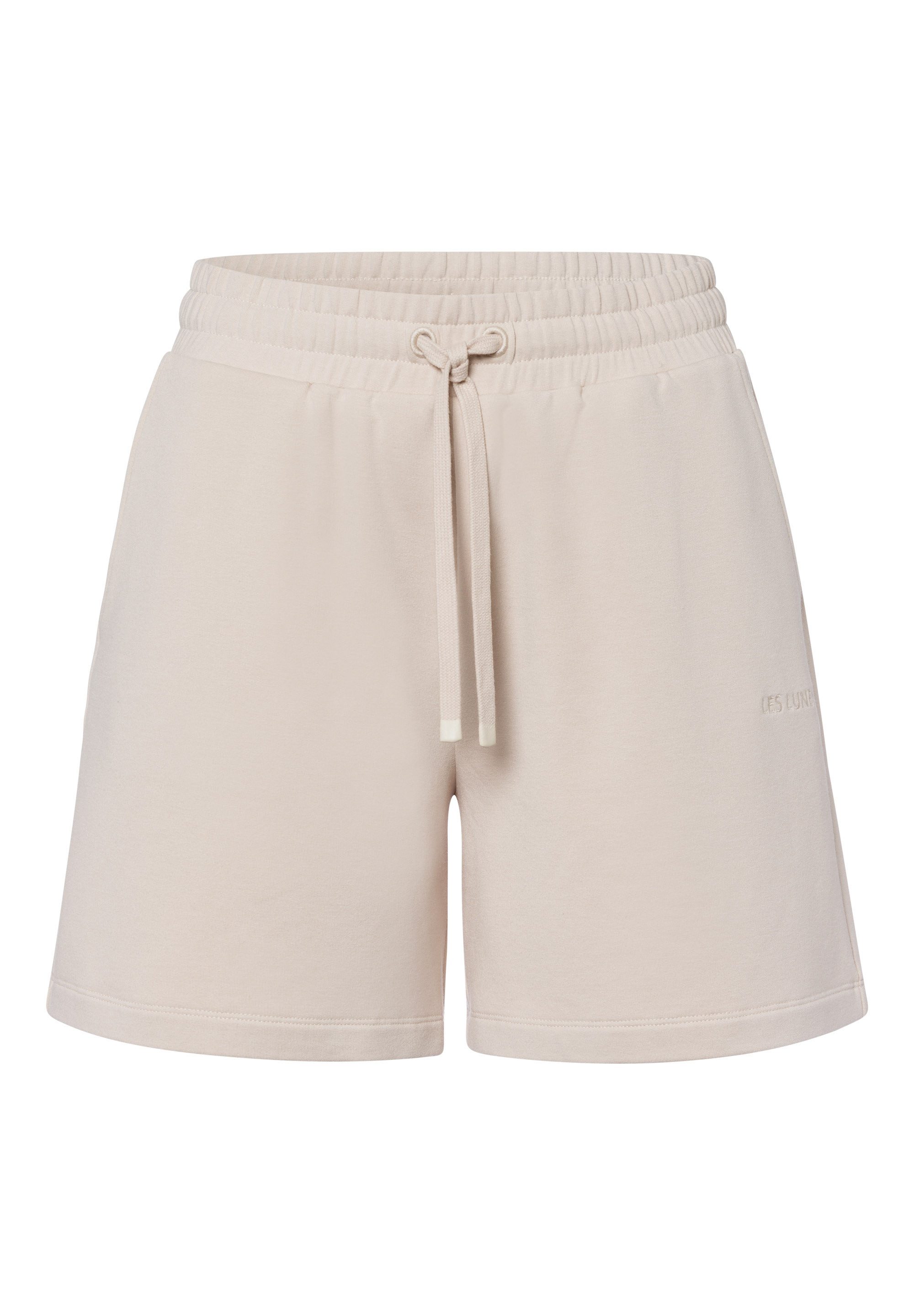 Les Lunes Sweathose BONNIE Shorts Sweatshorts, günstig online kaufen
