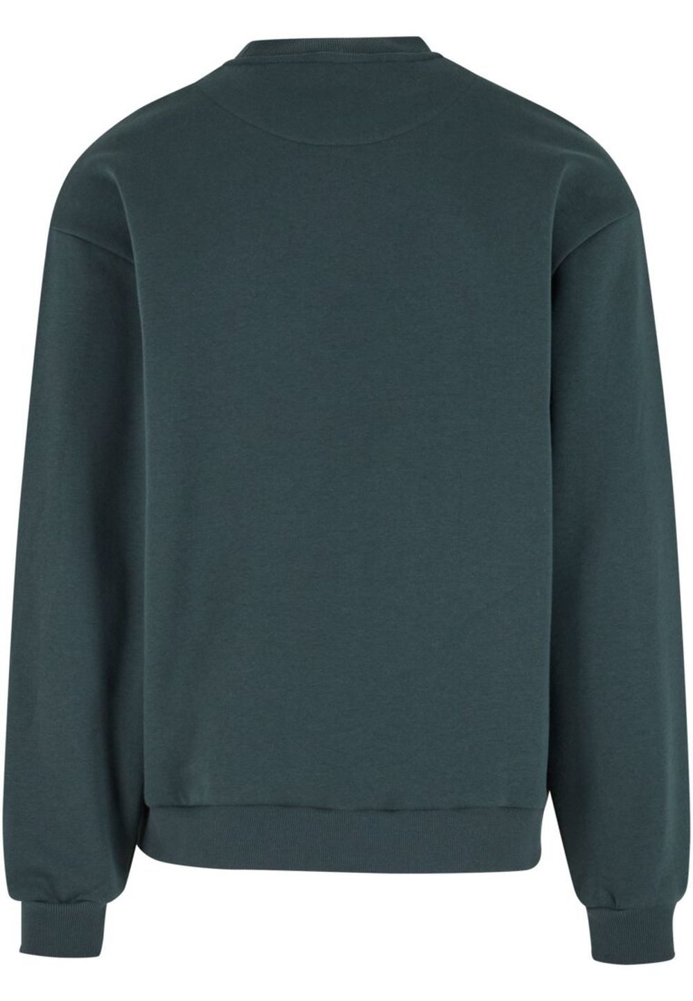 URBAN CLASSICS Sweatshirt FLUFFY aus Baumwollmix günstig online kaufen