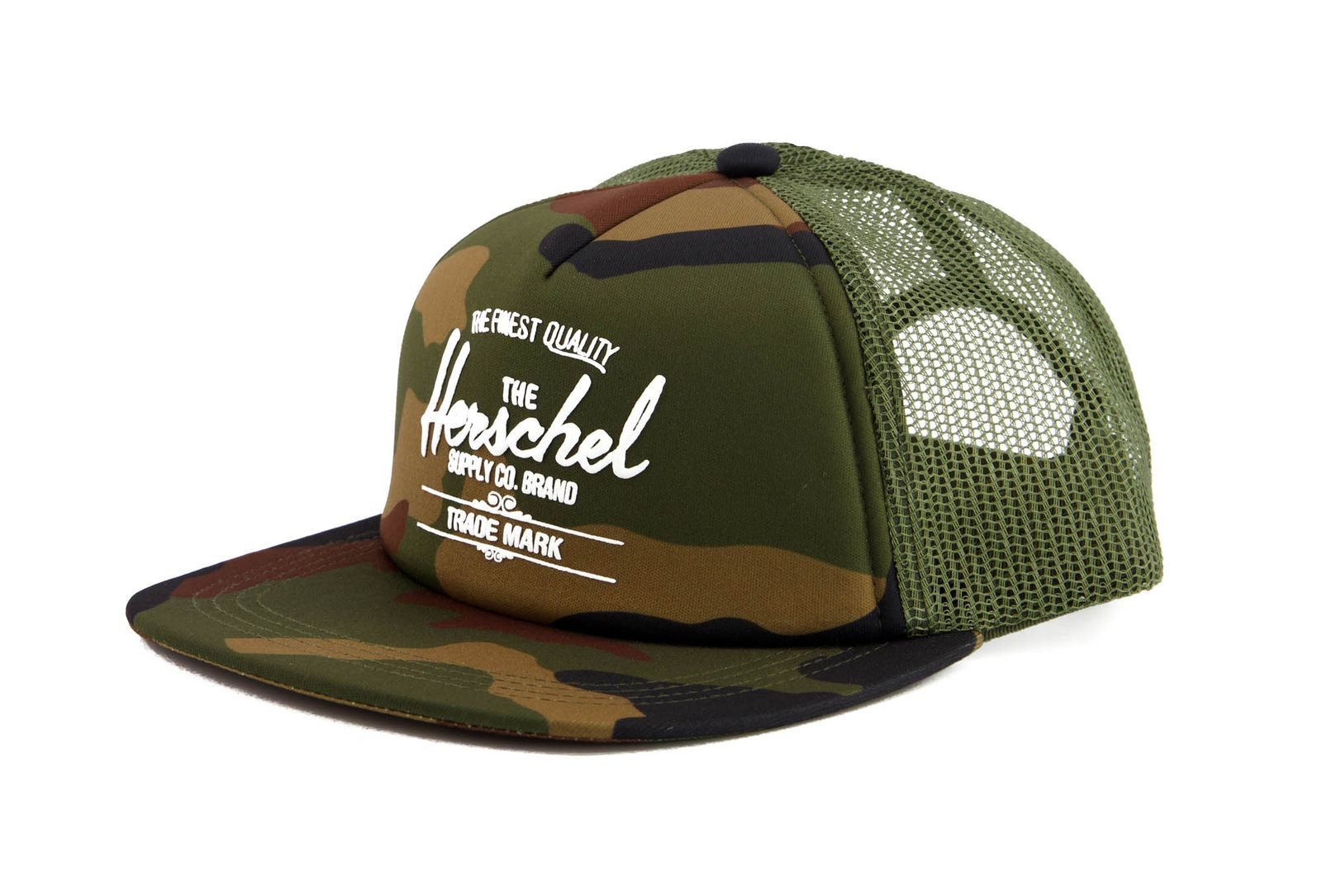 Herschel Baseball Cap Whaler
